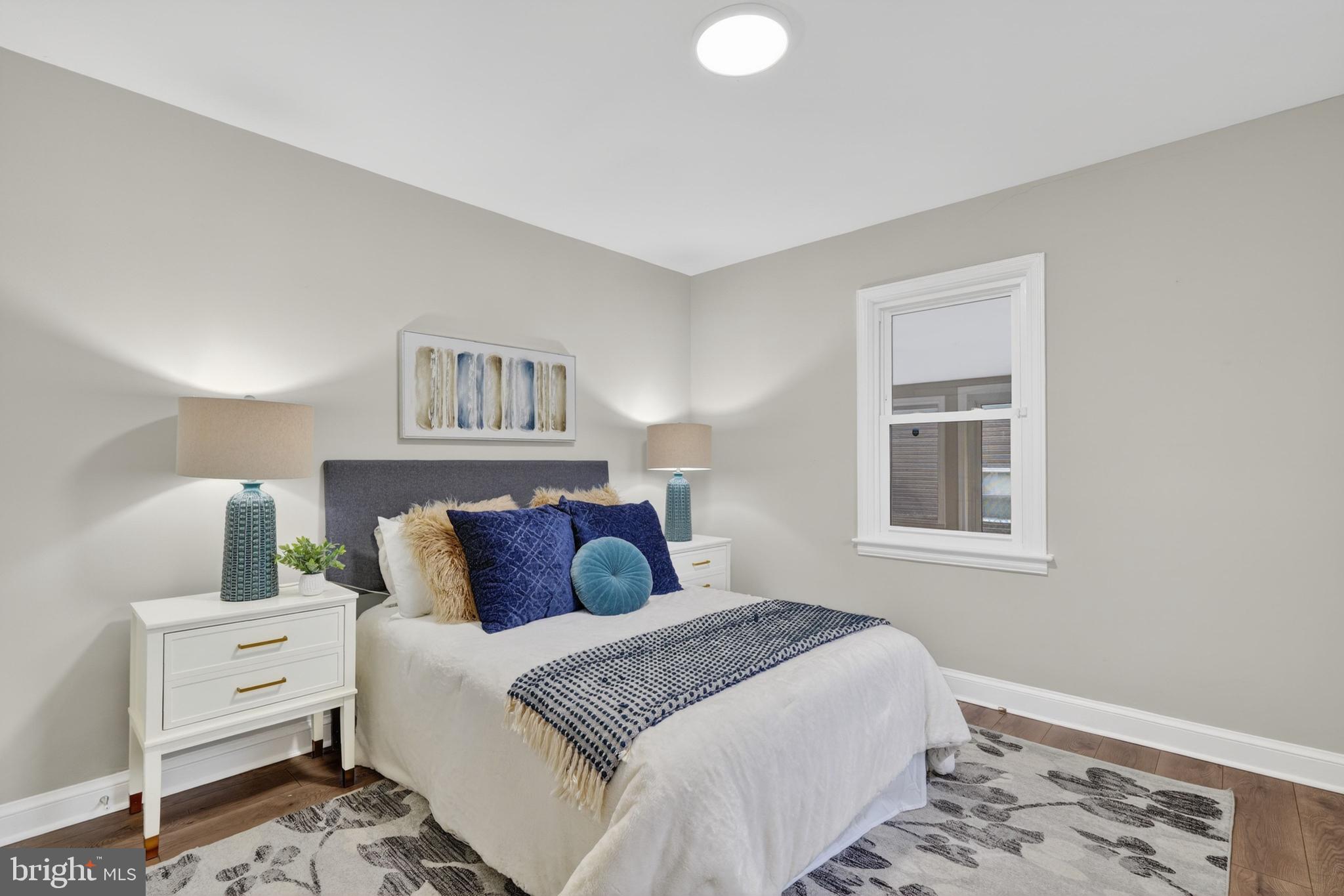 CHILLUM GARDENS - Residential