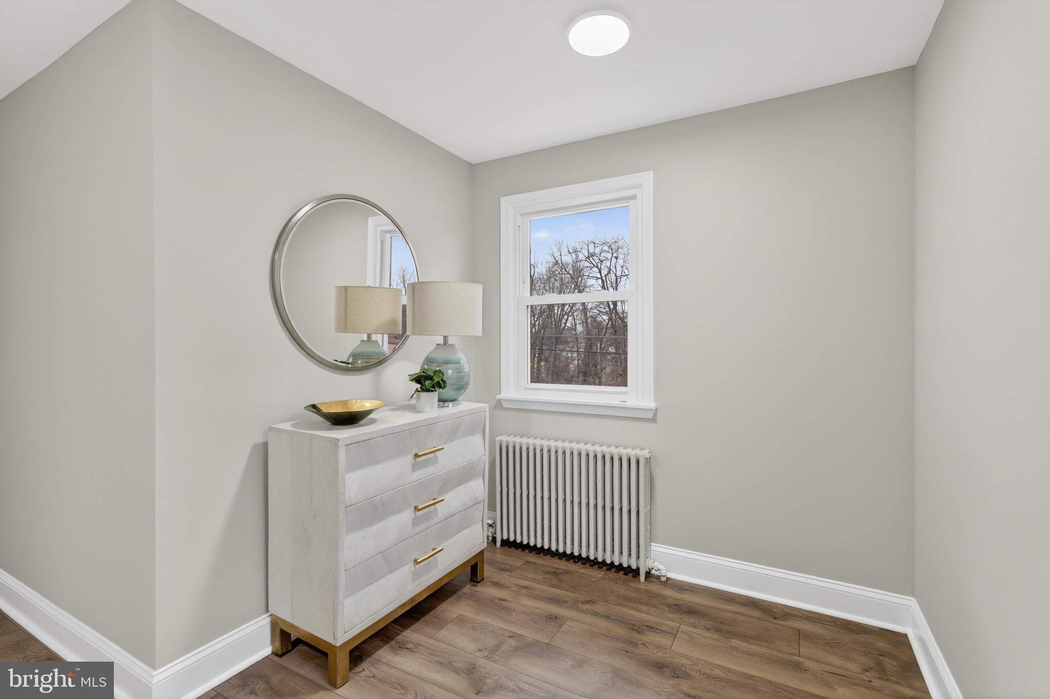 CHILLUM GARDENS - Residential