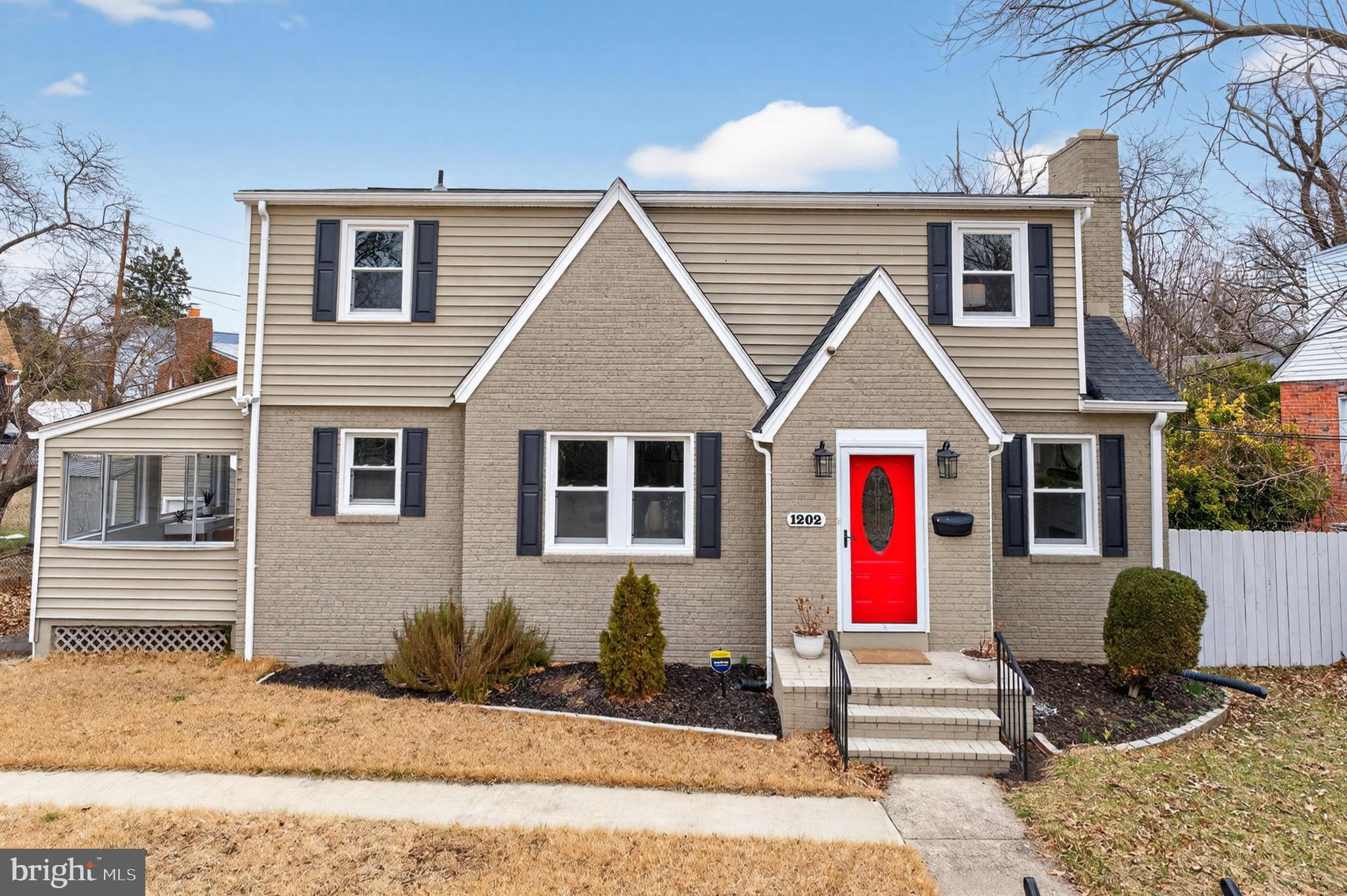 CHILLUM GARDENS - Residential