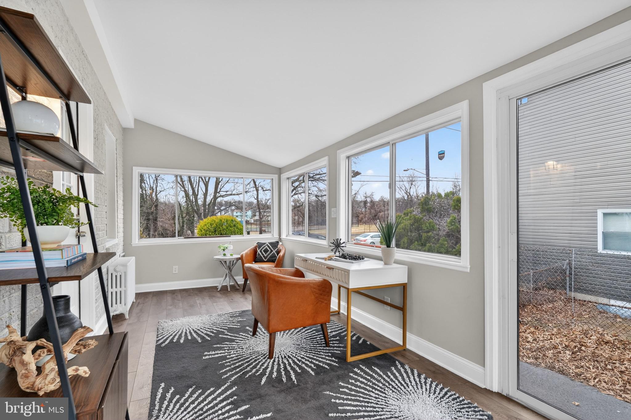 CHILLUM GARDENS - Residential