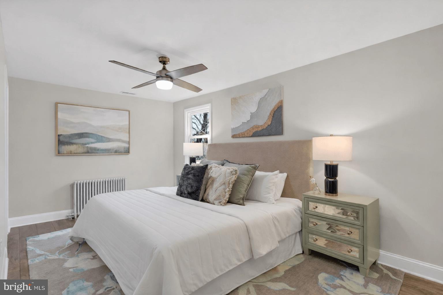 CHILLUM GARDENS - Residential