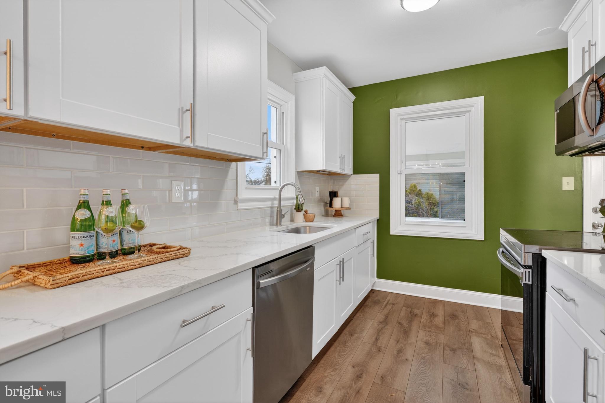 CHILLUM GARDENS - Residential