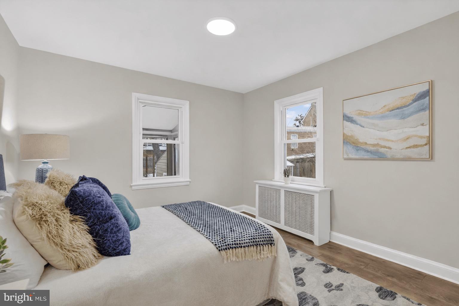 CHILLUM GARDENS - Residential