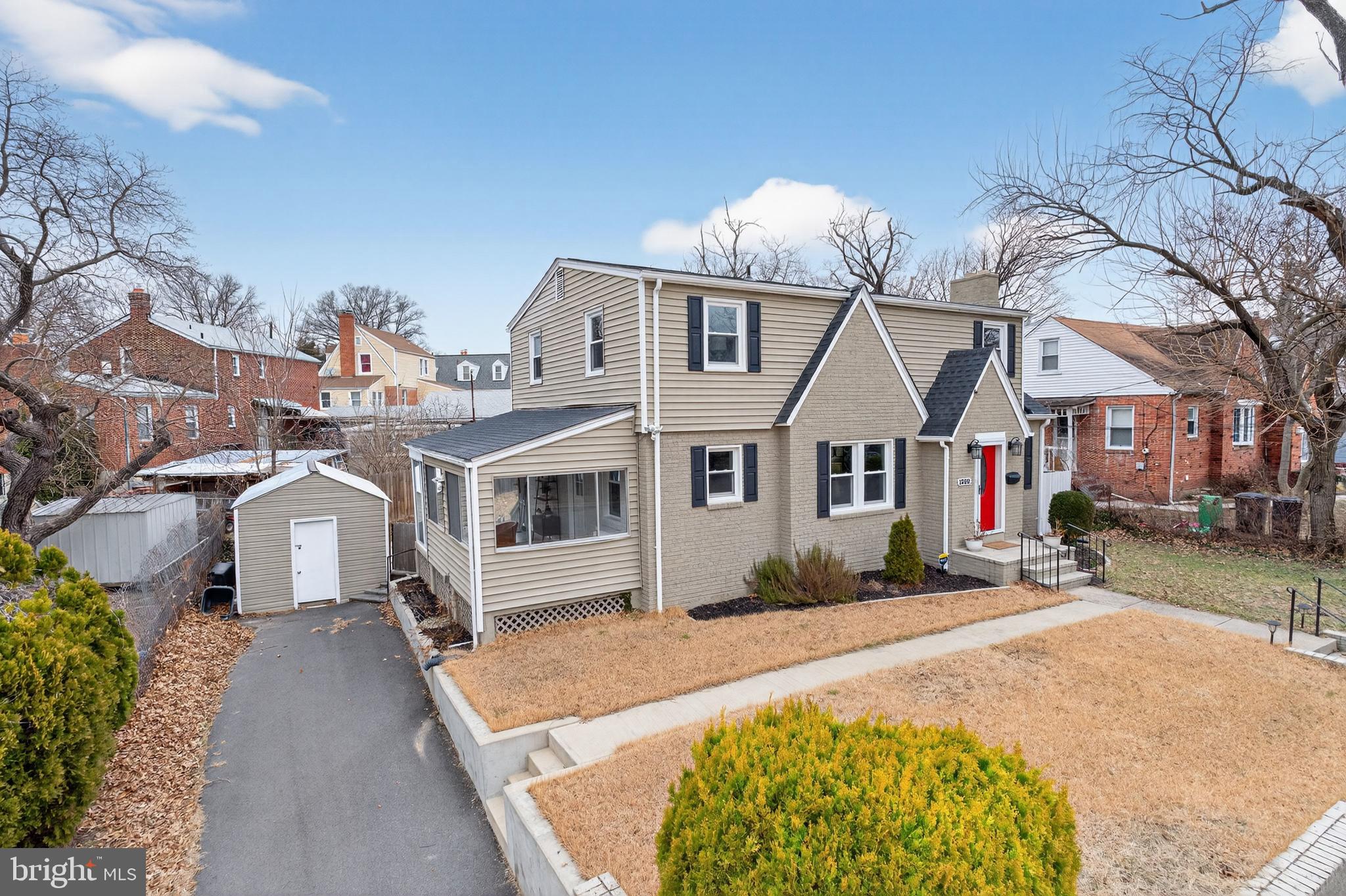 CHILLUM GARDENS - Residential