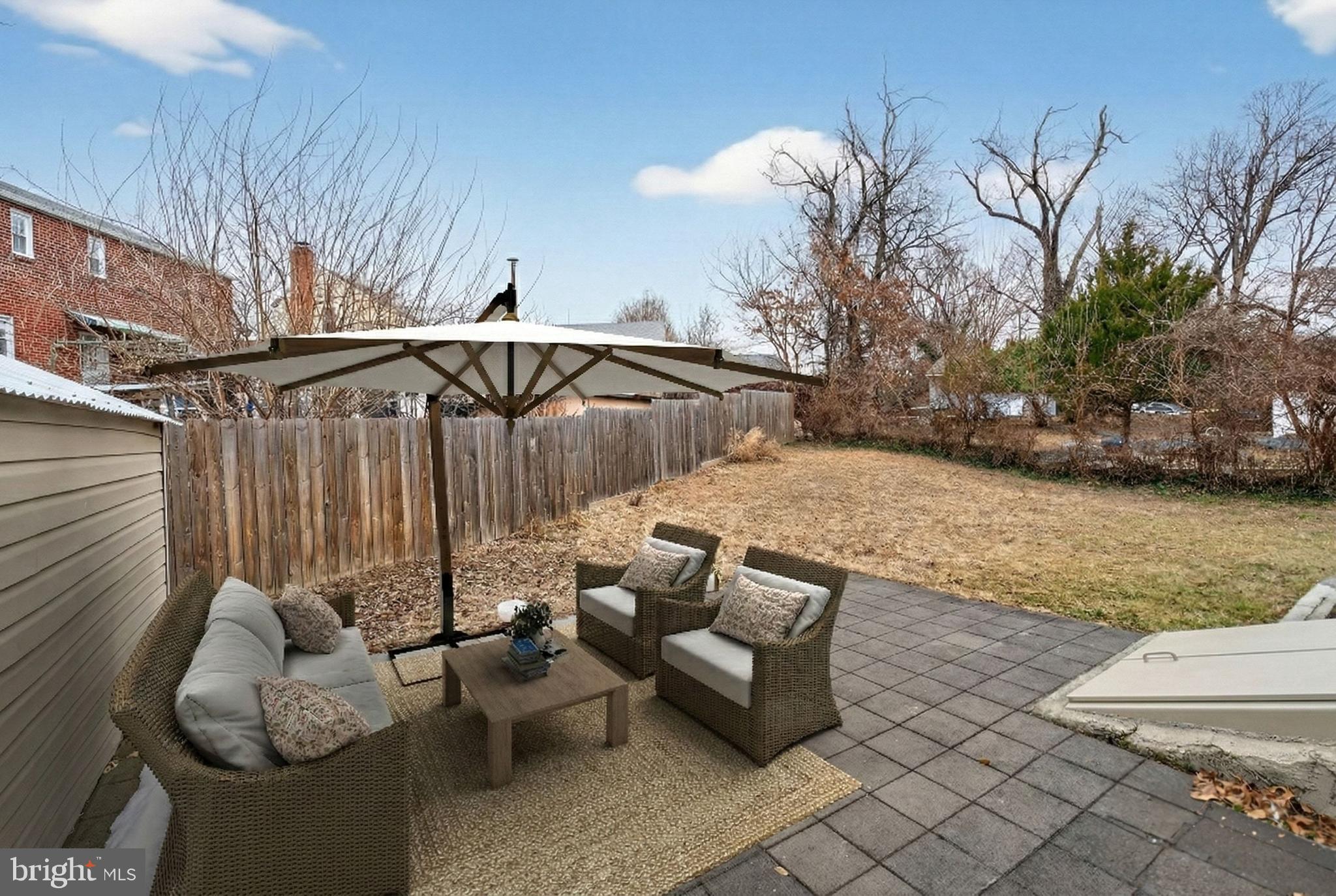 CHILLUM GARDENS - Residential