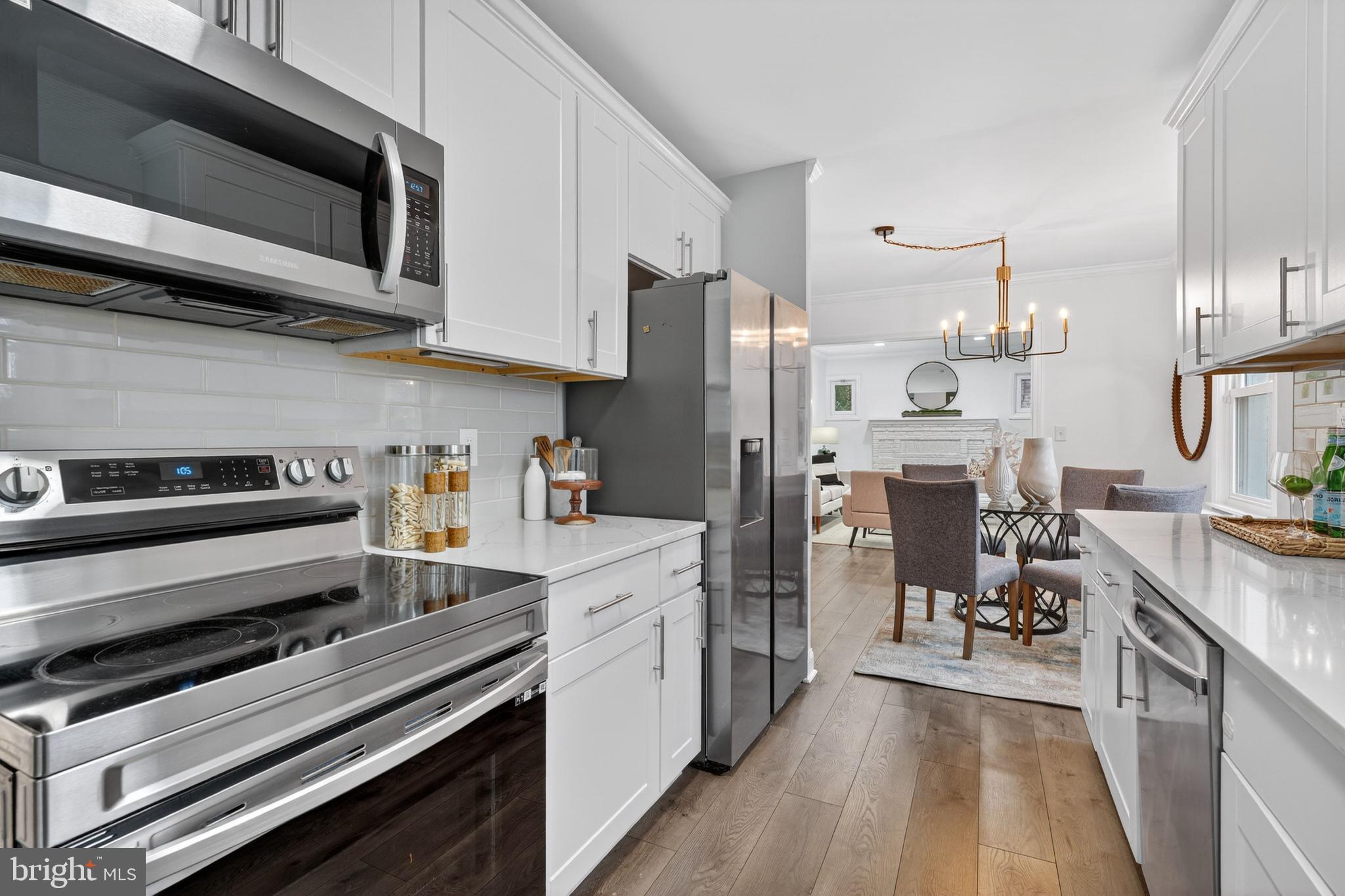 CHILLUM GARDENS - Residential