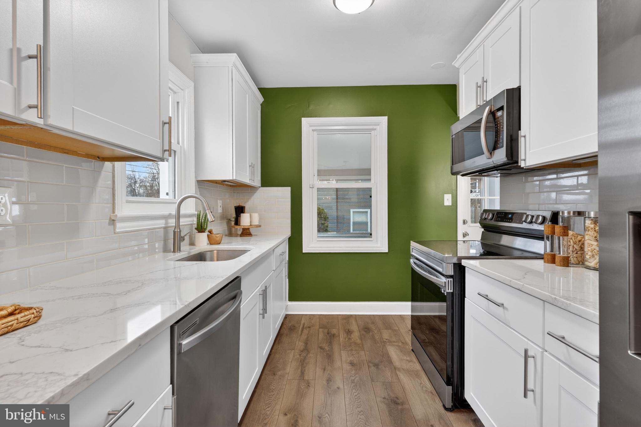 CHILLUM GARDENS - Residential