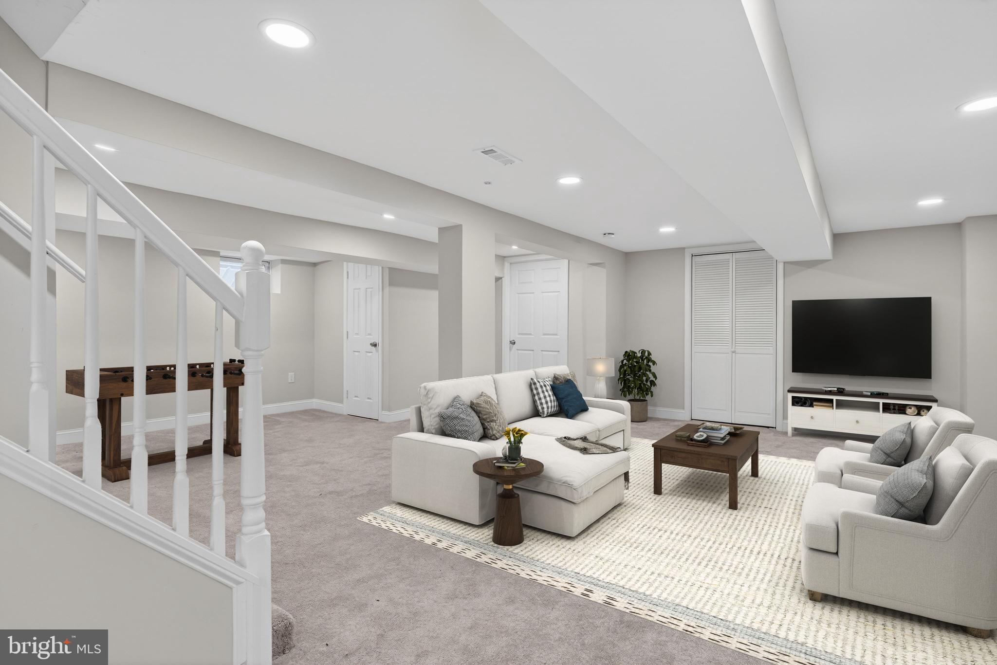 CHILLUM GARDENS - Residential