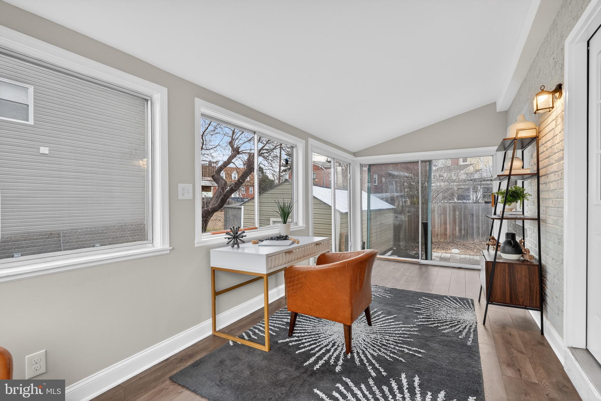 CHILLUM GARDENS - Residential