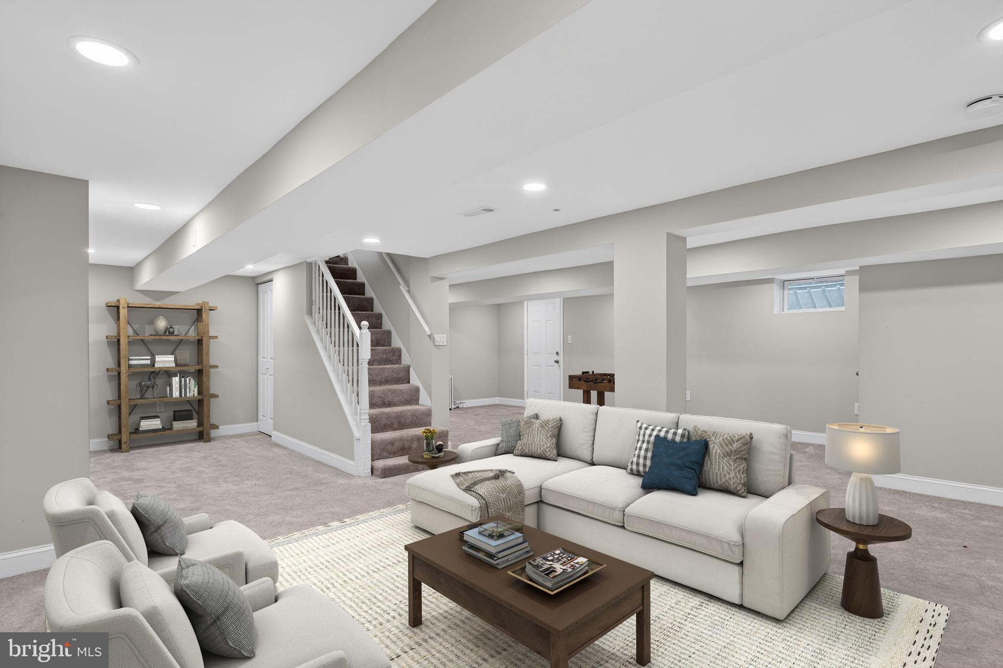 CHILLUM GARDENS - Residential