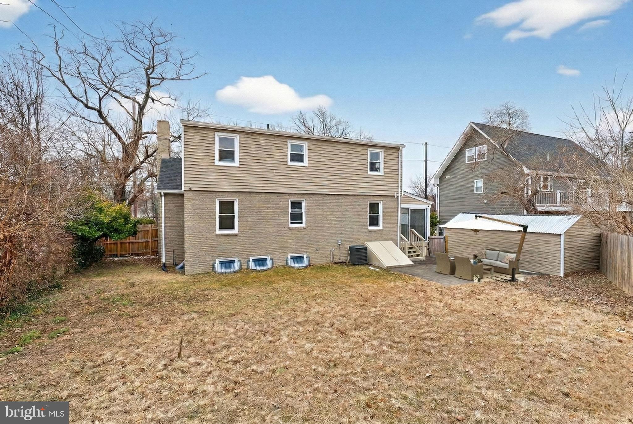 CHILLUM GARDENS - Residential