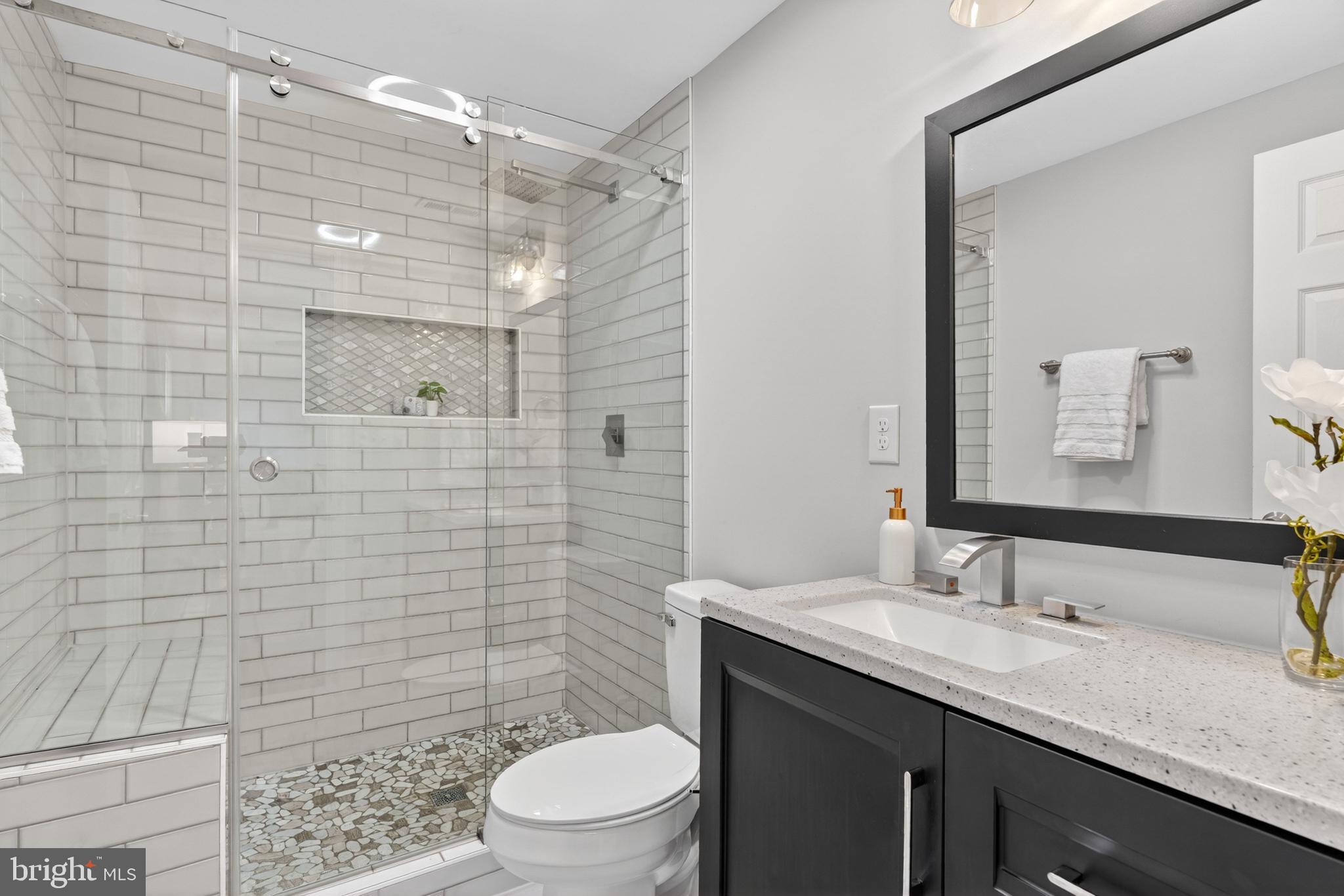 CHILLUM GARDENS - Residential