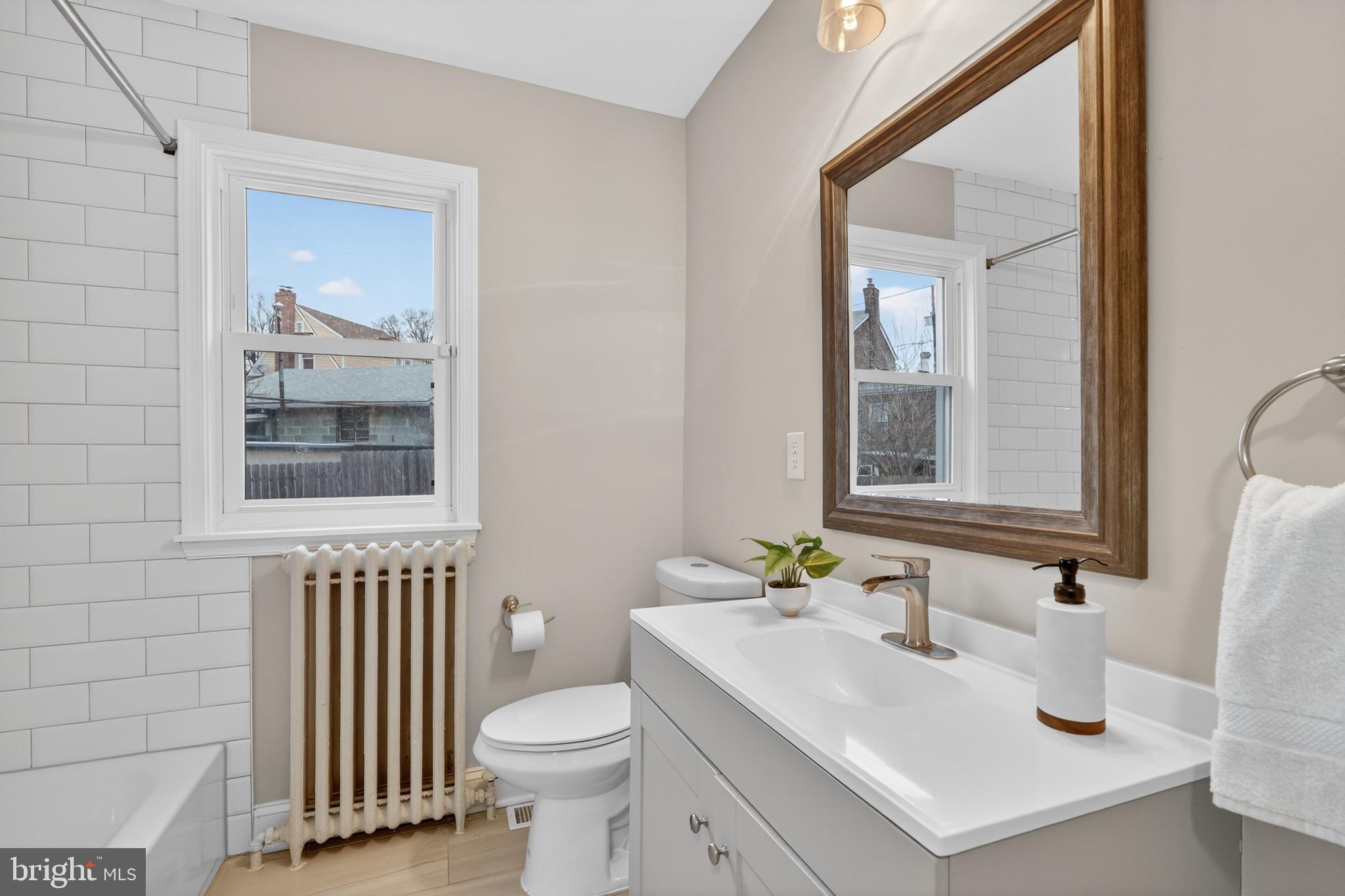 CHILLUM GARDENS - Residential