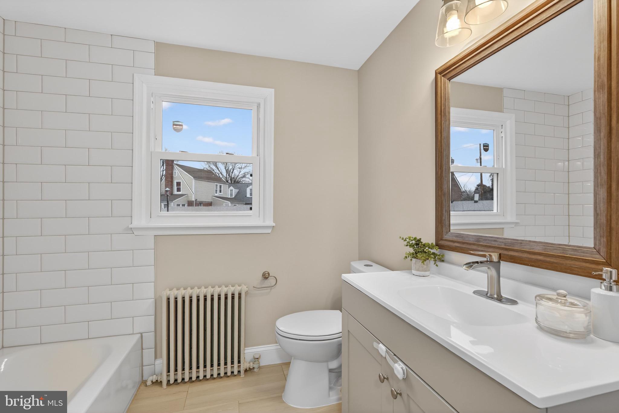 CHILLUM GARDENS - Residential