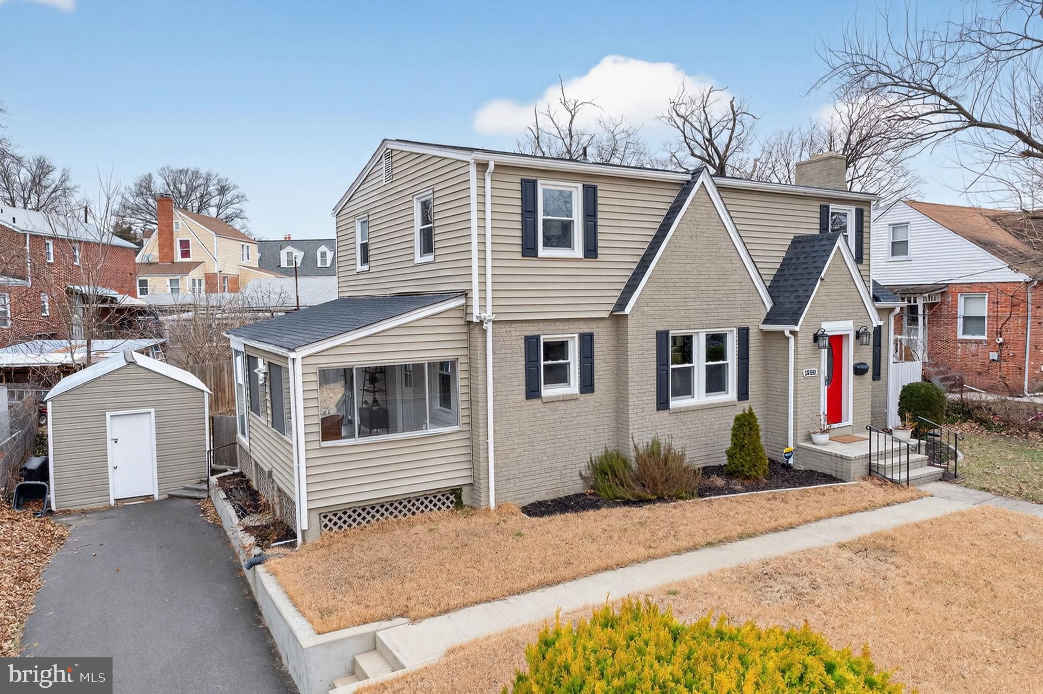 CHILLUM GARDENS - Residential