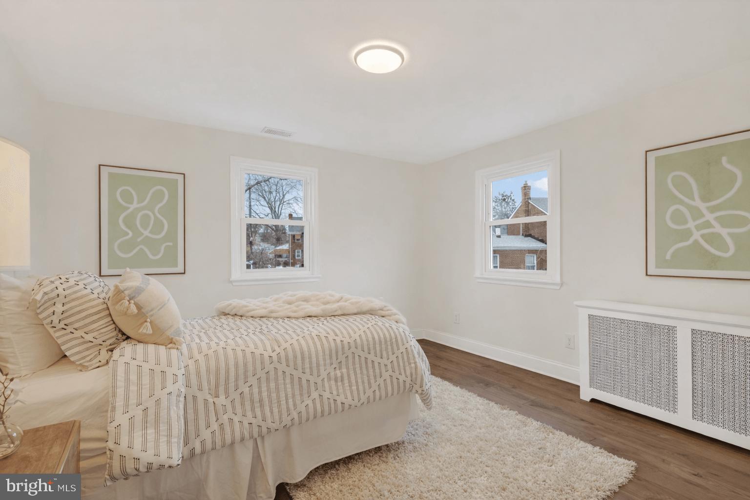 CHILLUM GARDENS - Residential