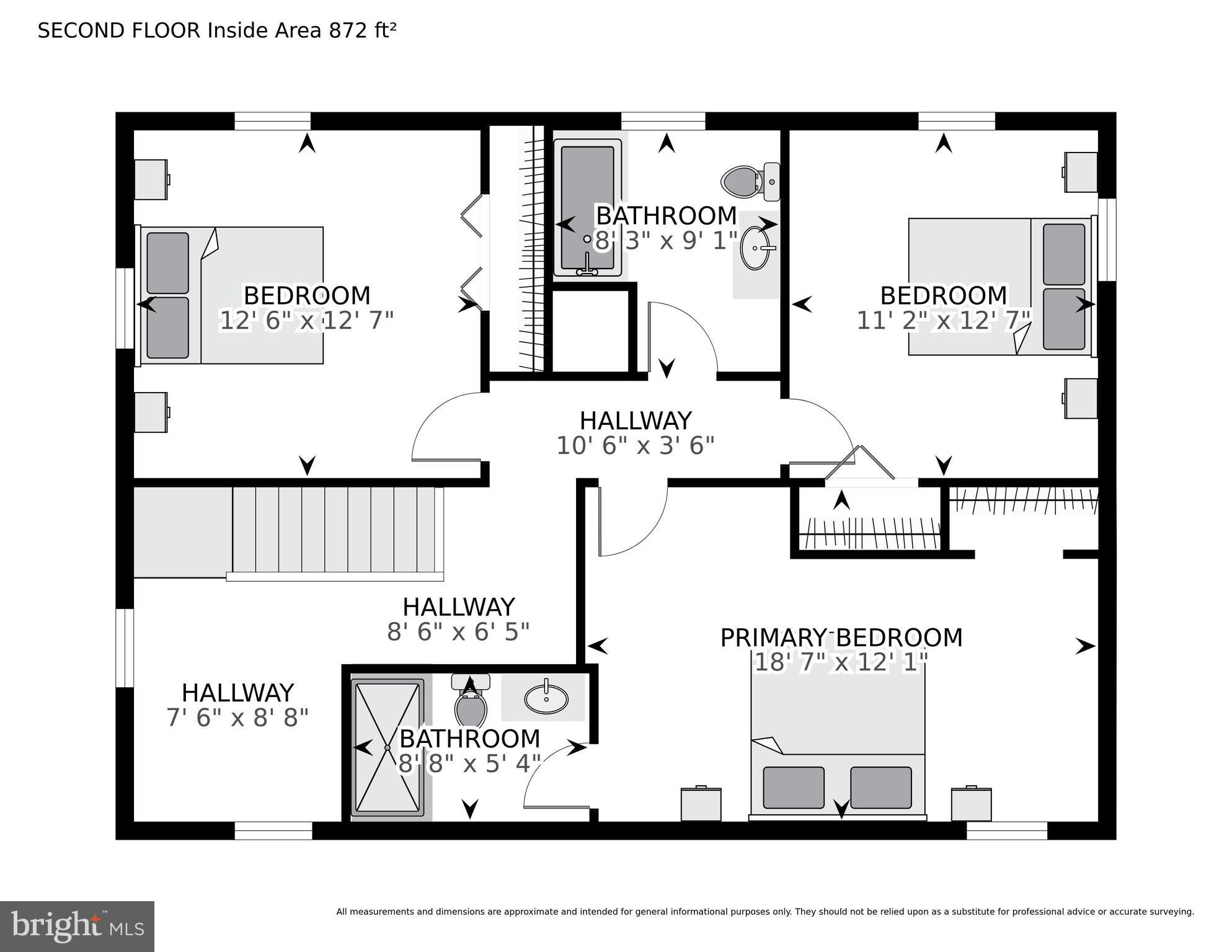 CHILLUM GARDENS - Residential