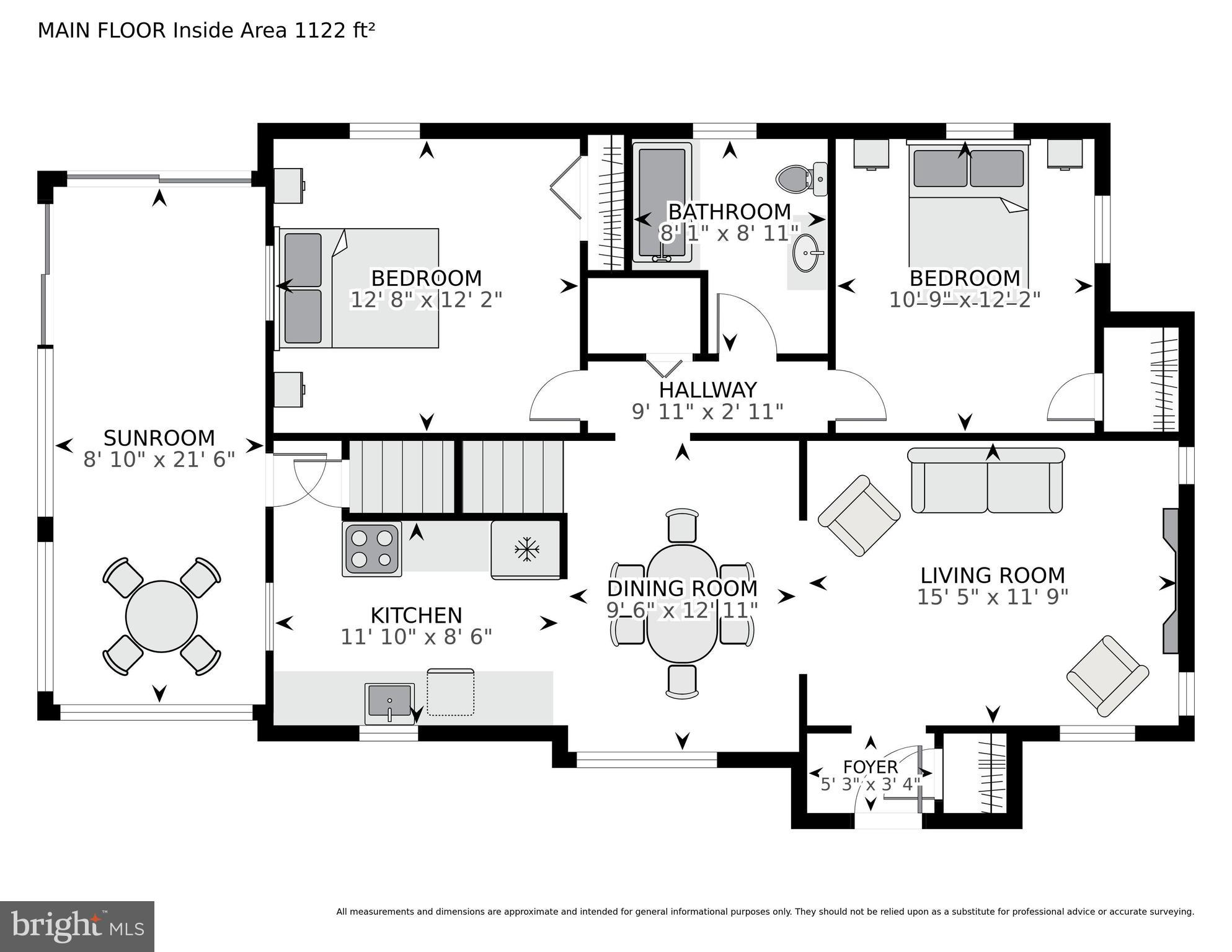 CHILLUM GARDENS - Residential