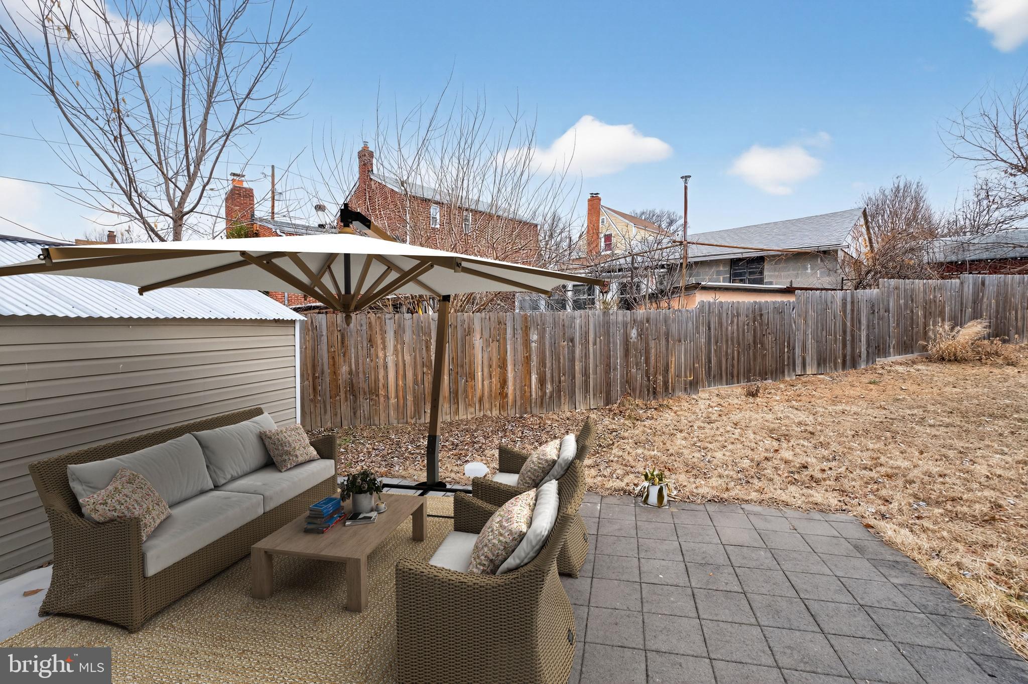 CHILLUM GARDENS - Residential