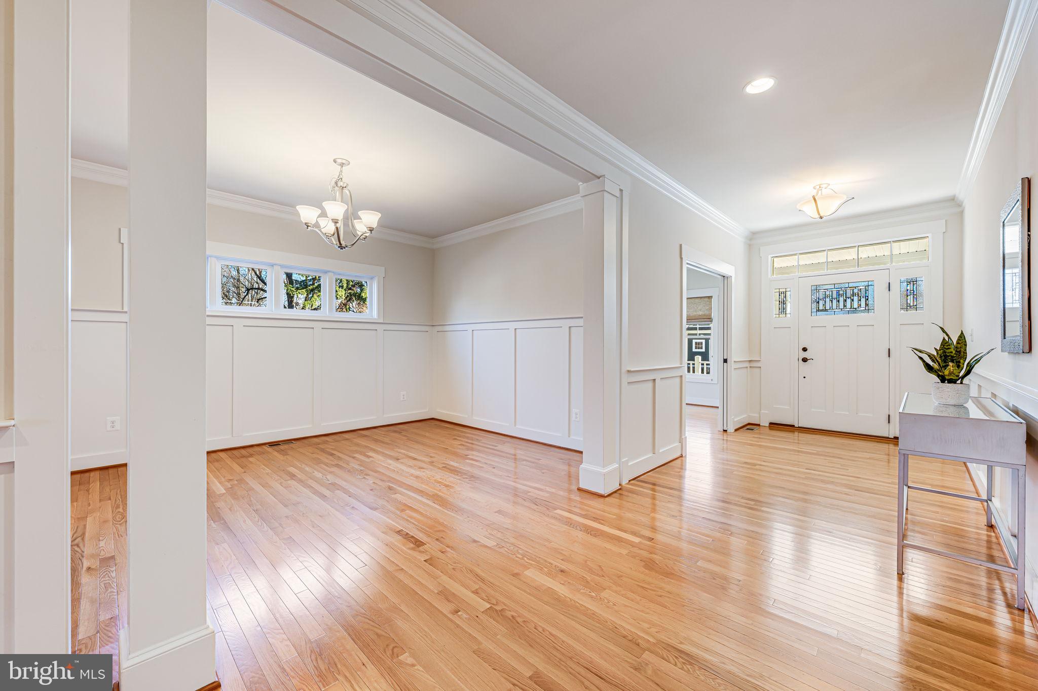 PIMMIT HILLS - Residential