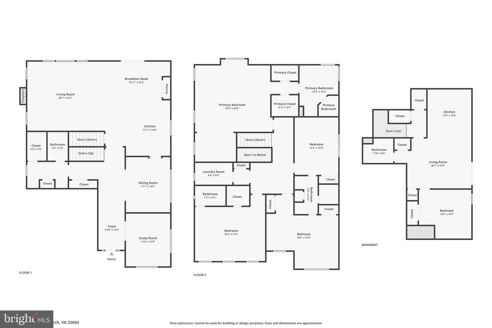 PIMMIT HILLS - Residential