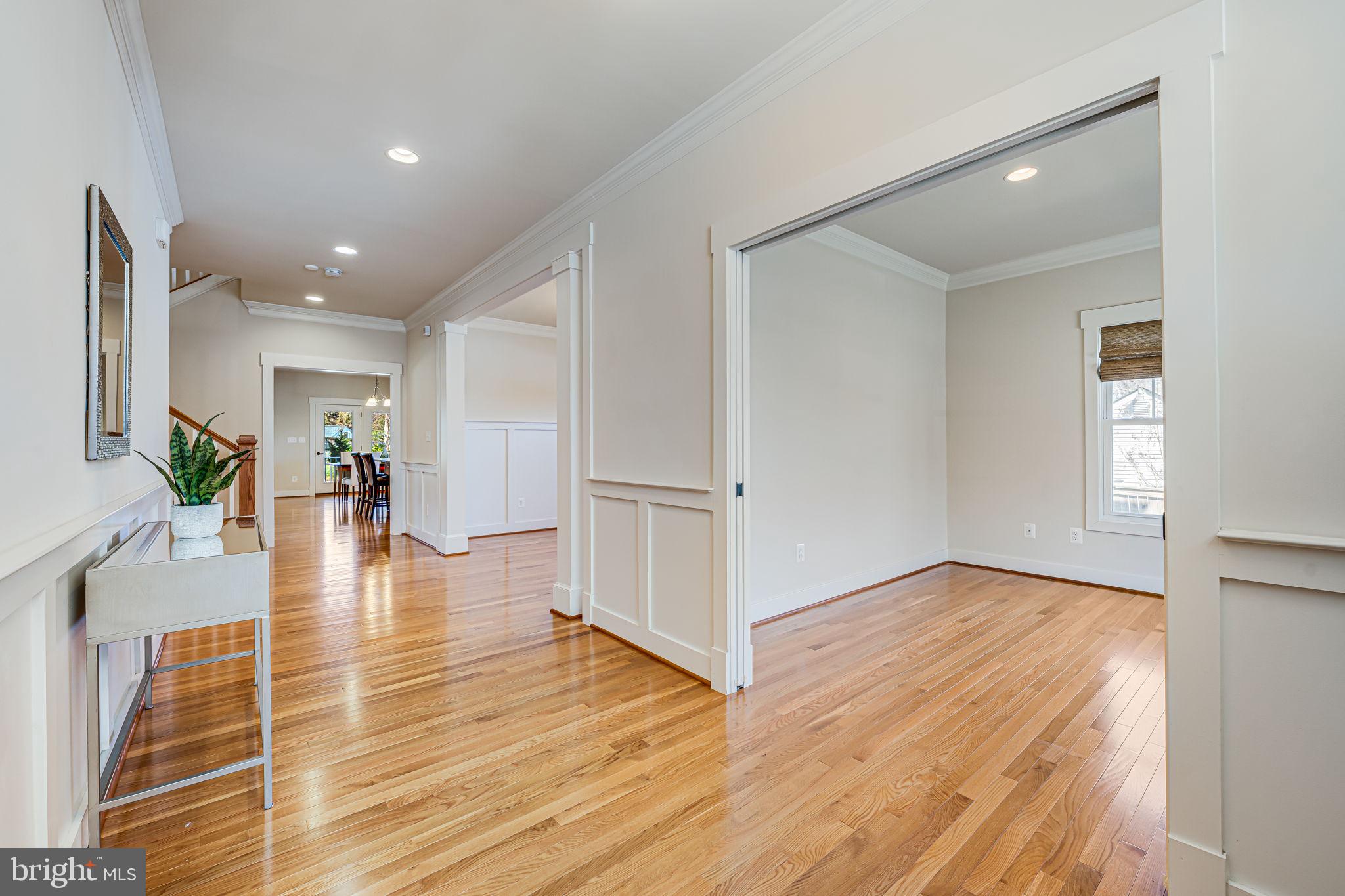 PIMMIT HILLS - Residential