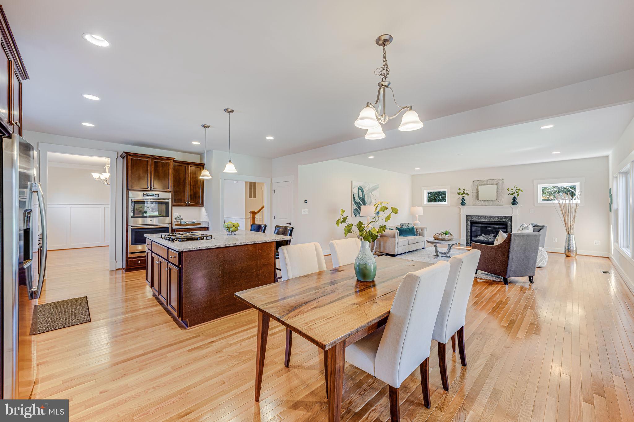 PIMMIT HILLS - Residential