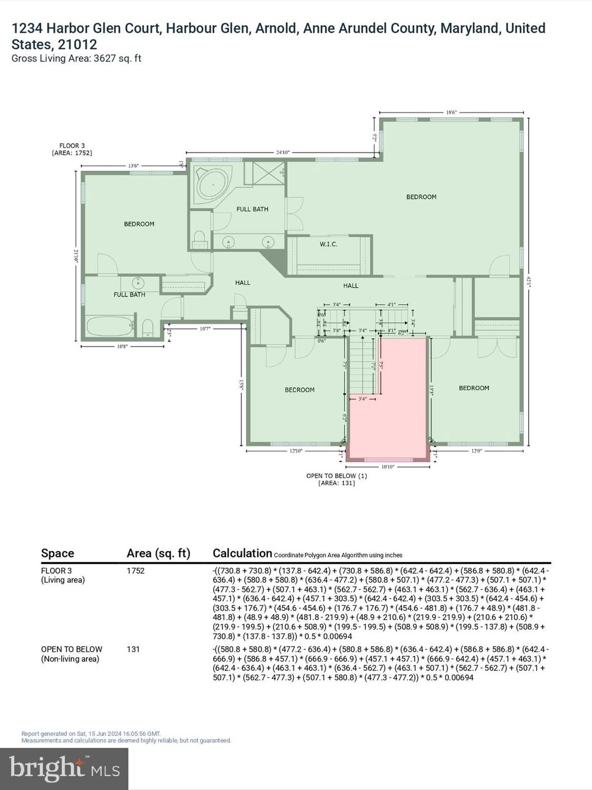 HARBOUR GLEN - Residential
