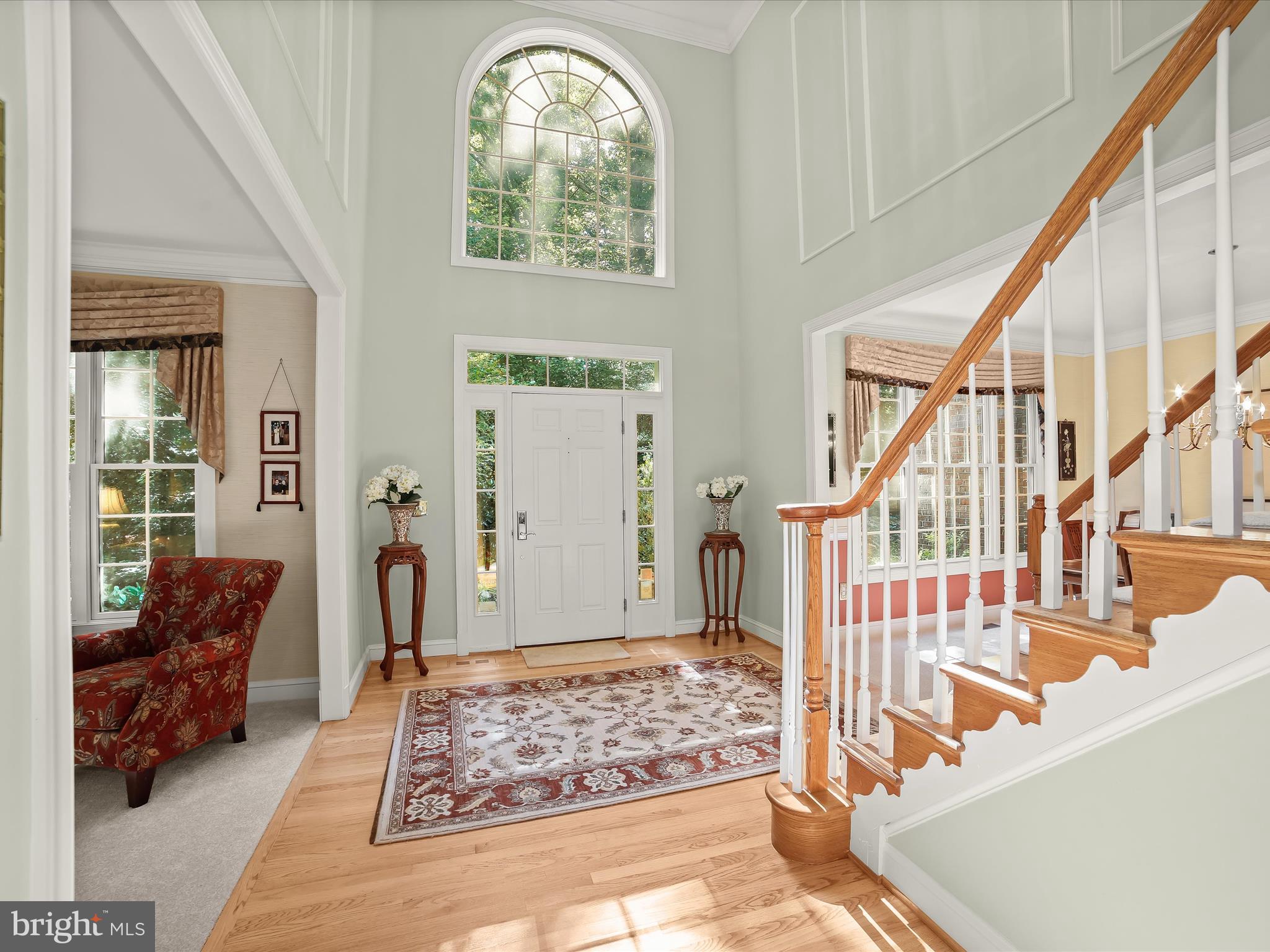 HARBOUR GLEN - Residential