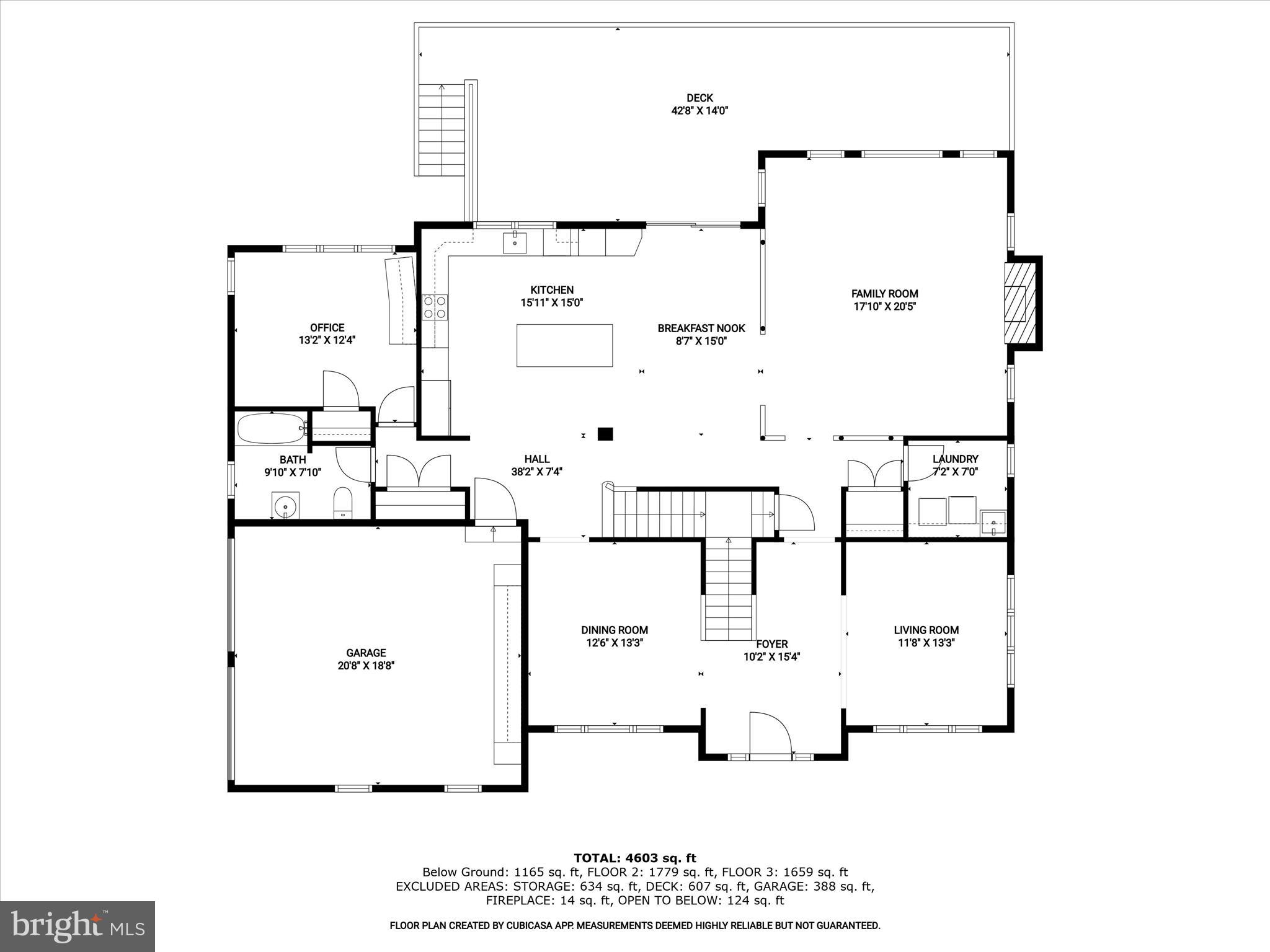 HARBOUR GLEN - Residential