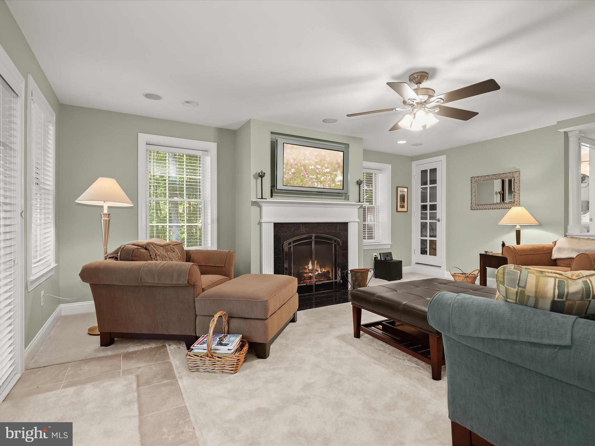 HARBOUR GLEN - Residential