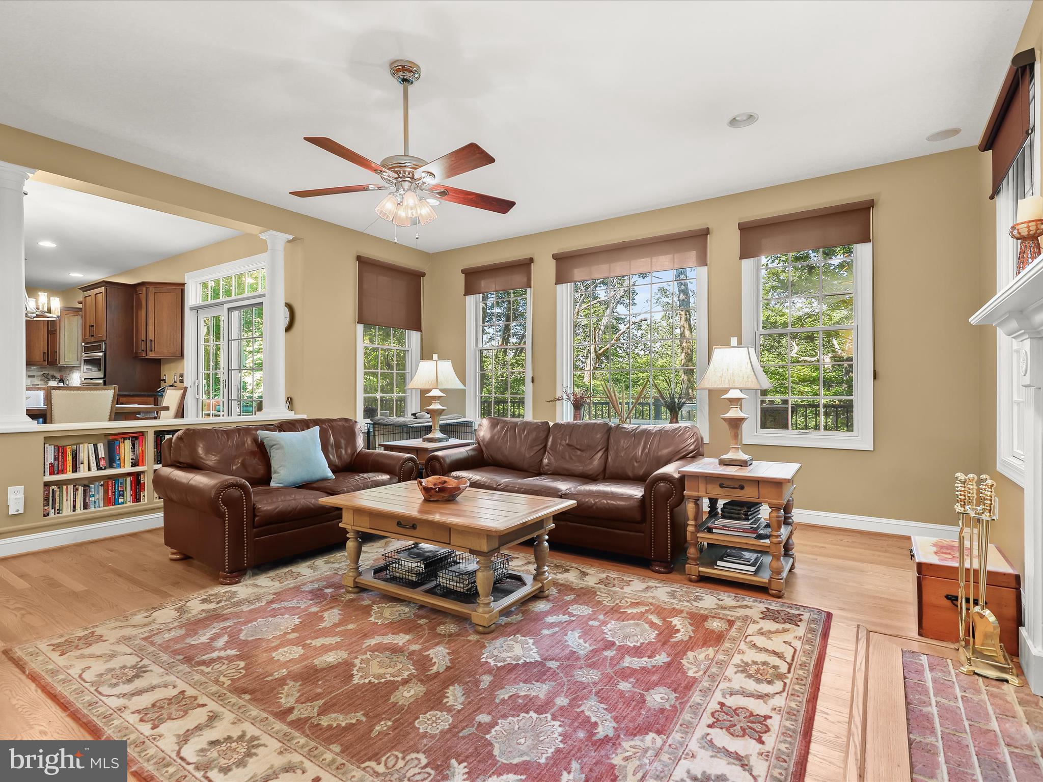 HARBOUR GLEN - Residential