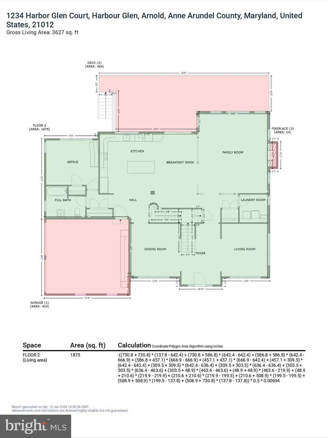 HARBOUR GLEN - Residential