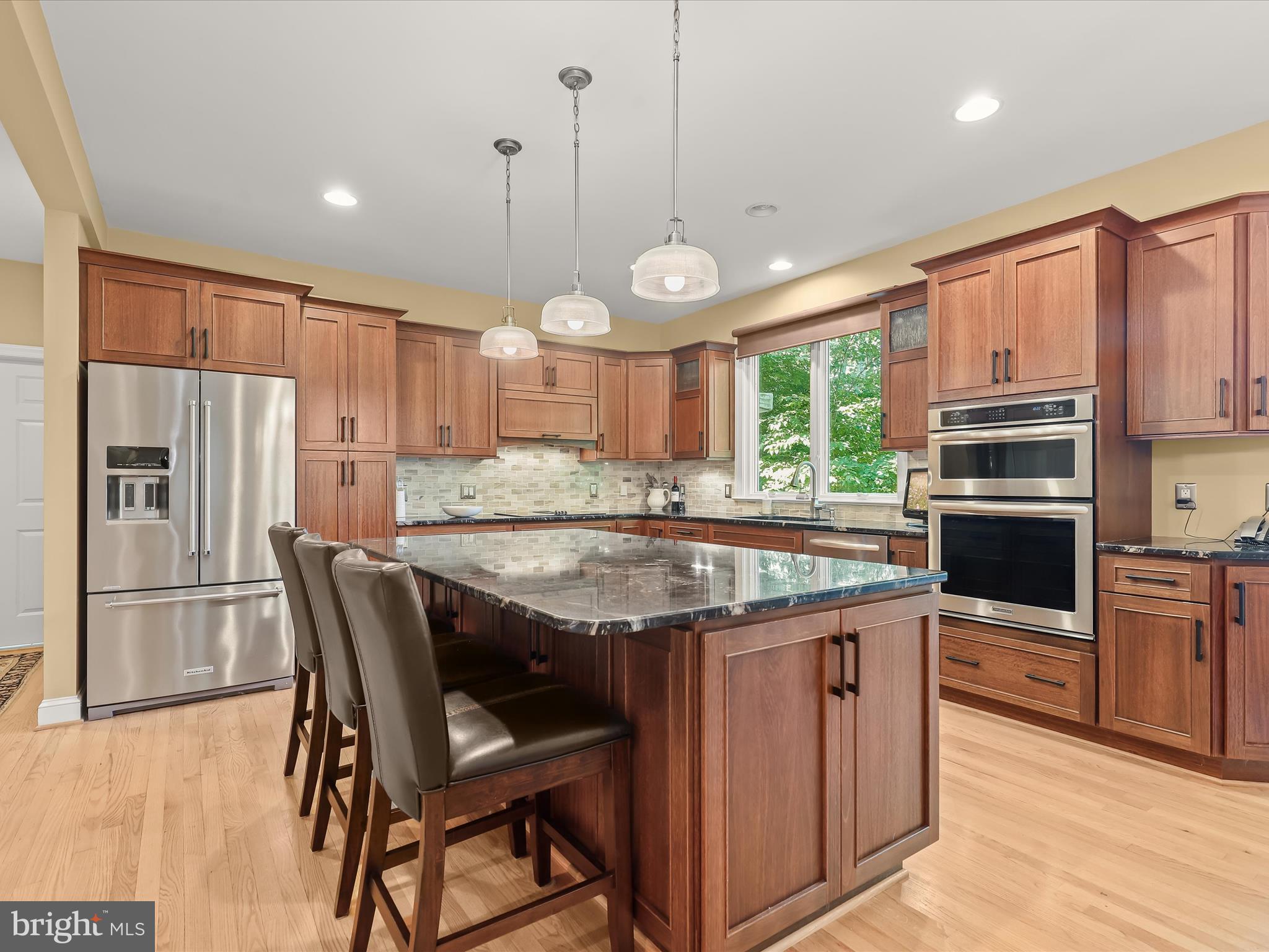 HARBOUR GLEN - Residential