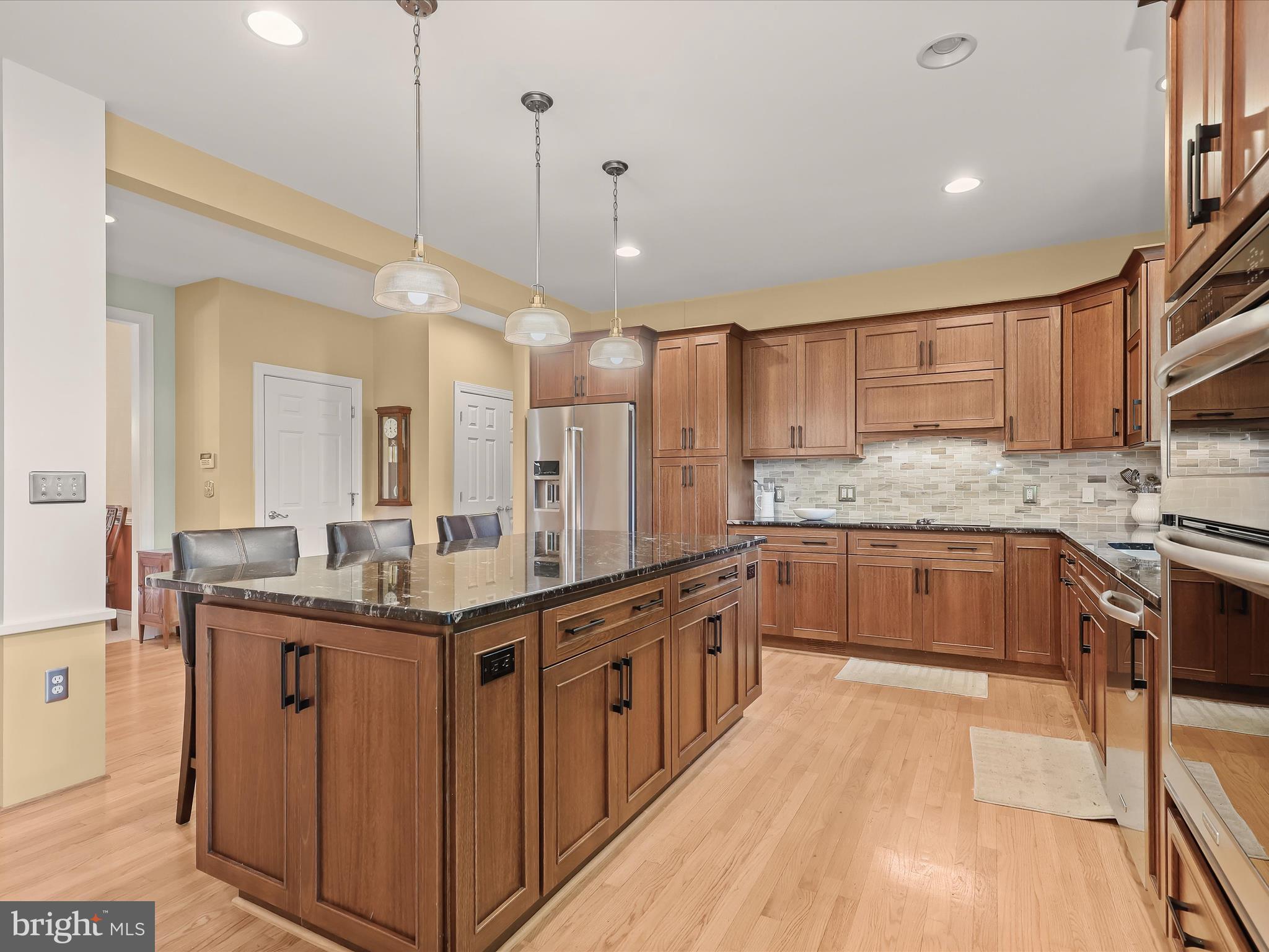 HARBOUR GLEN - Residential