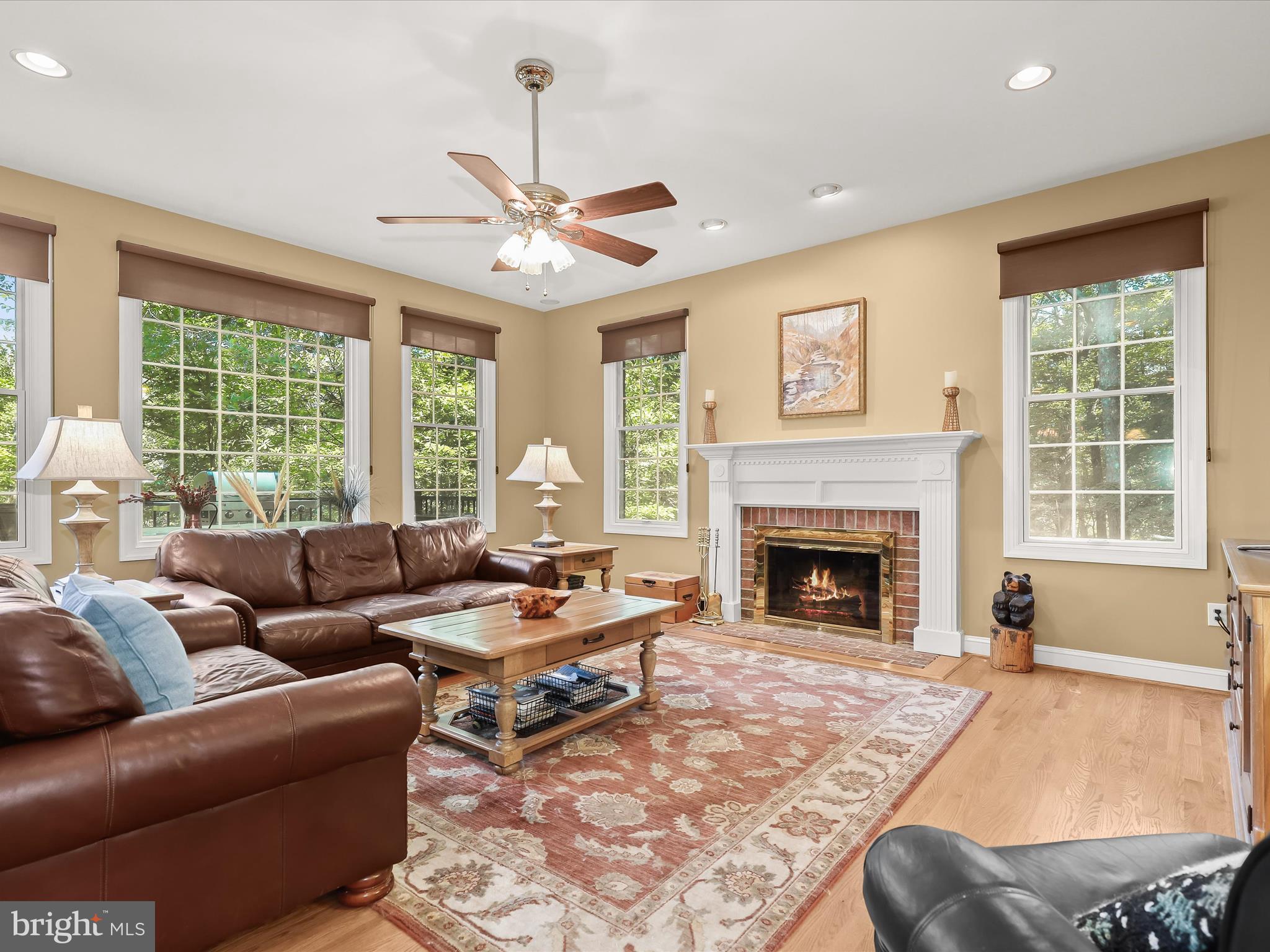 HARBOUR GLEN - Residential