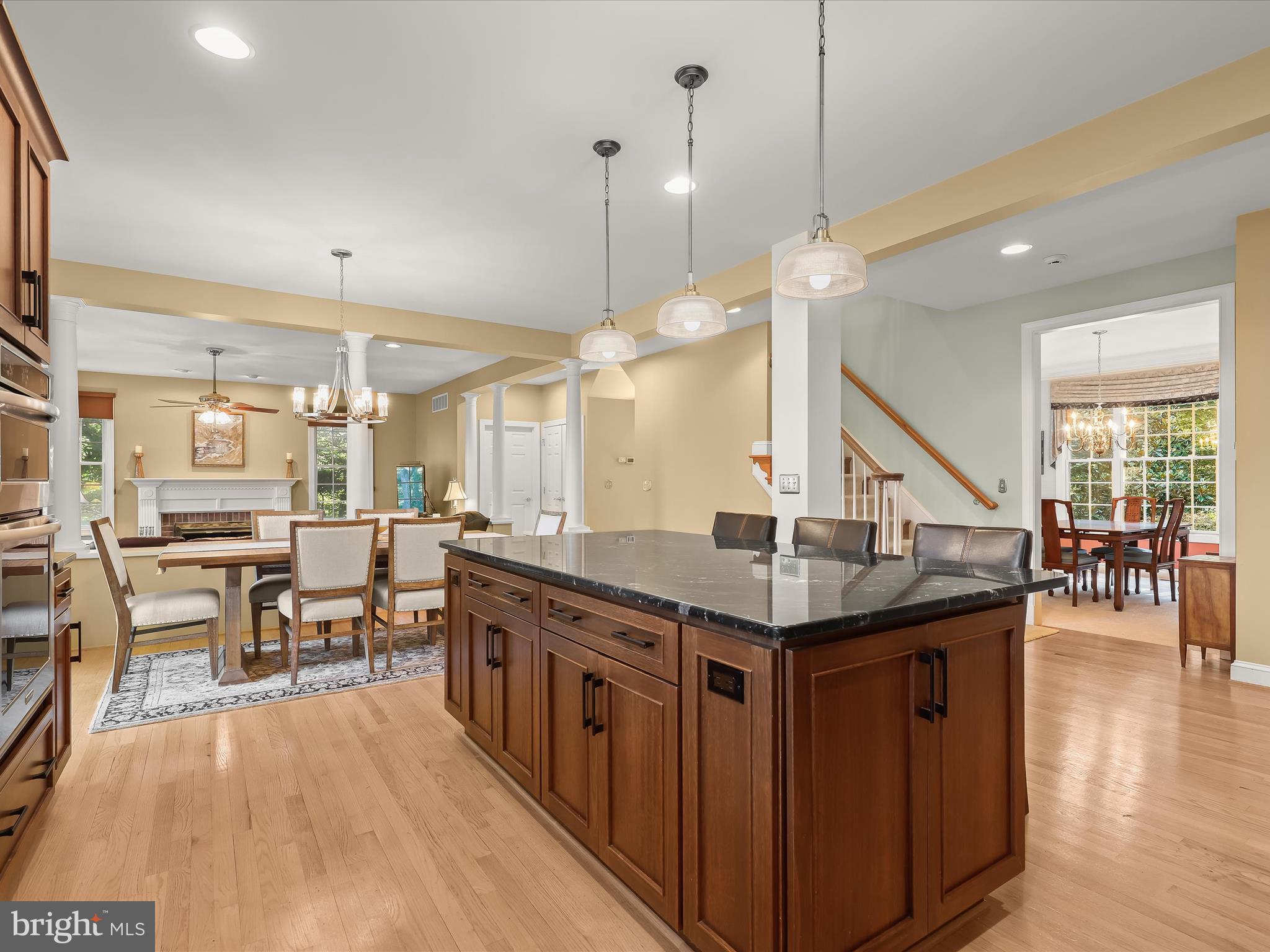 HARBOUR GLEN - Residential