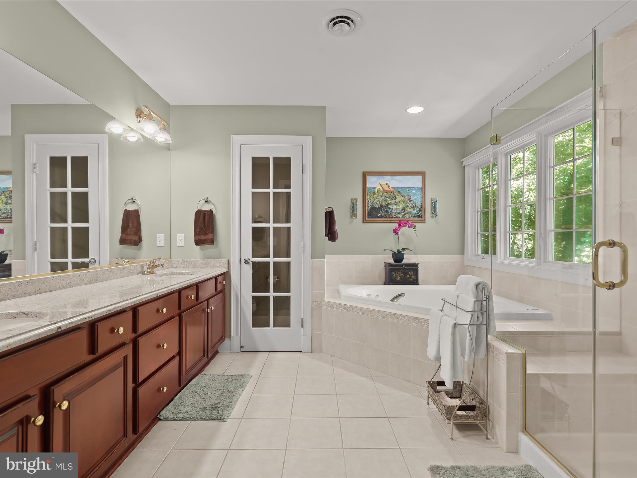 HARBOUR GLEN - Residential