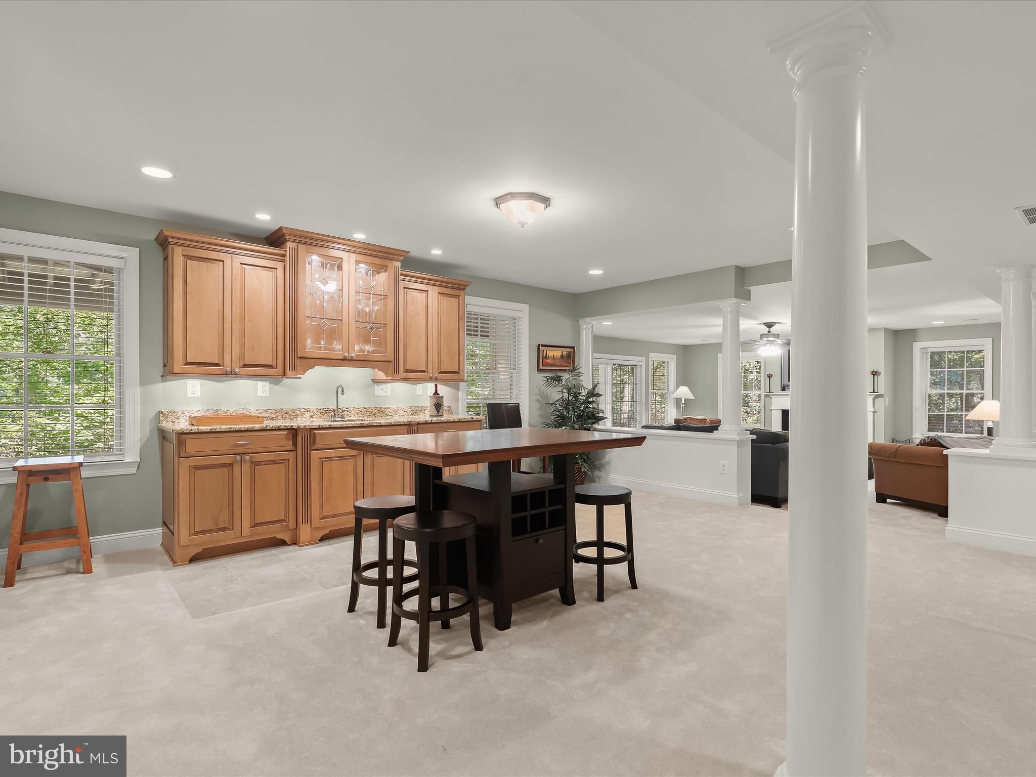 HARBOUR GLEN - Residential