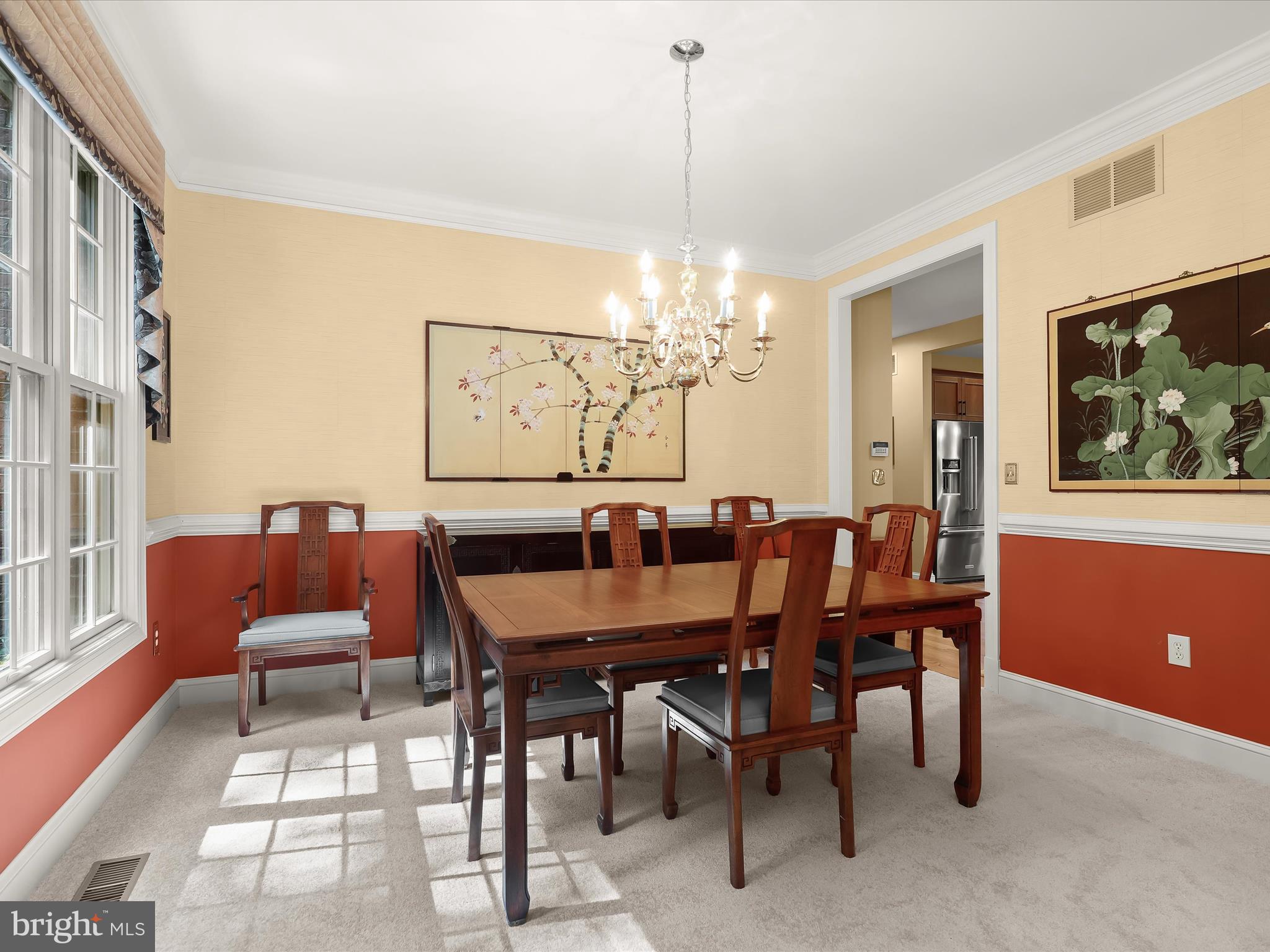 HARBOUR GLEN - Residential