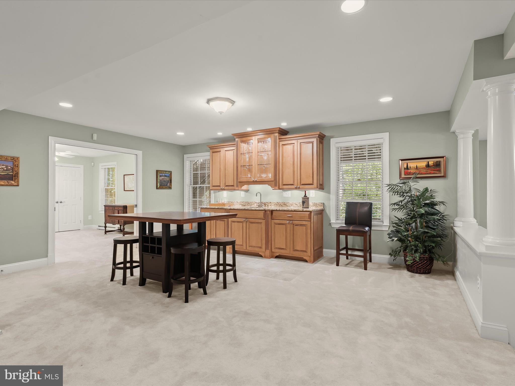 HARBOUR GLEN - Residential