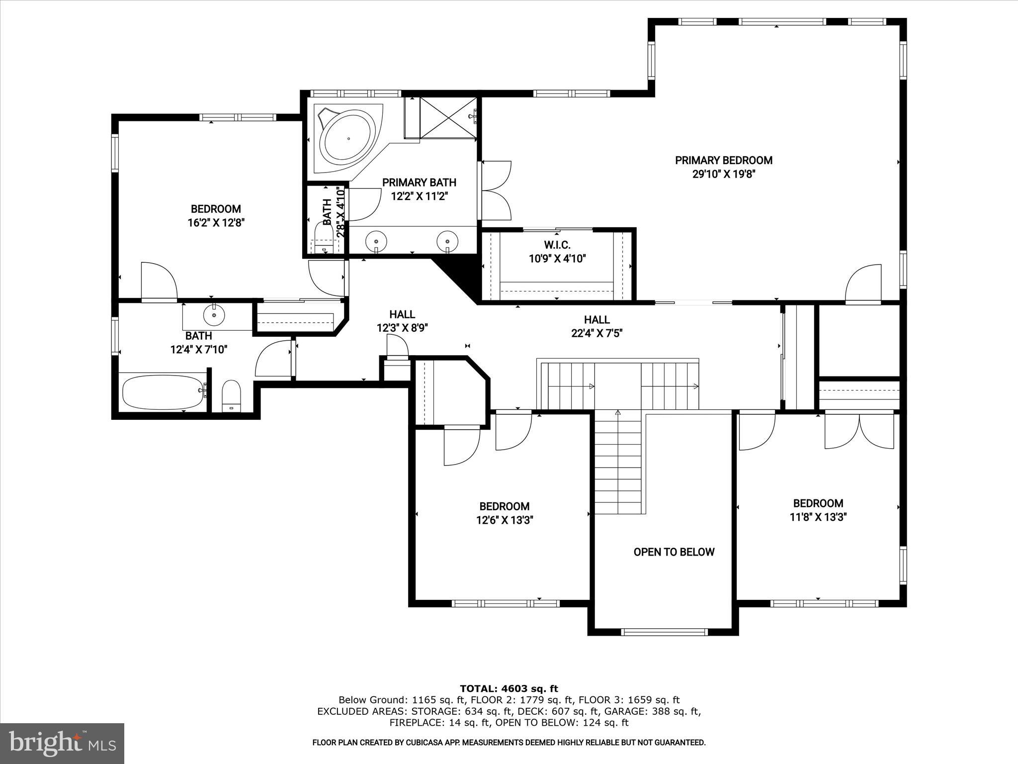 HARBOUR GLEN - Residential