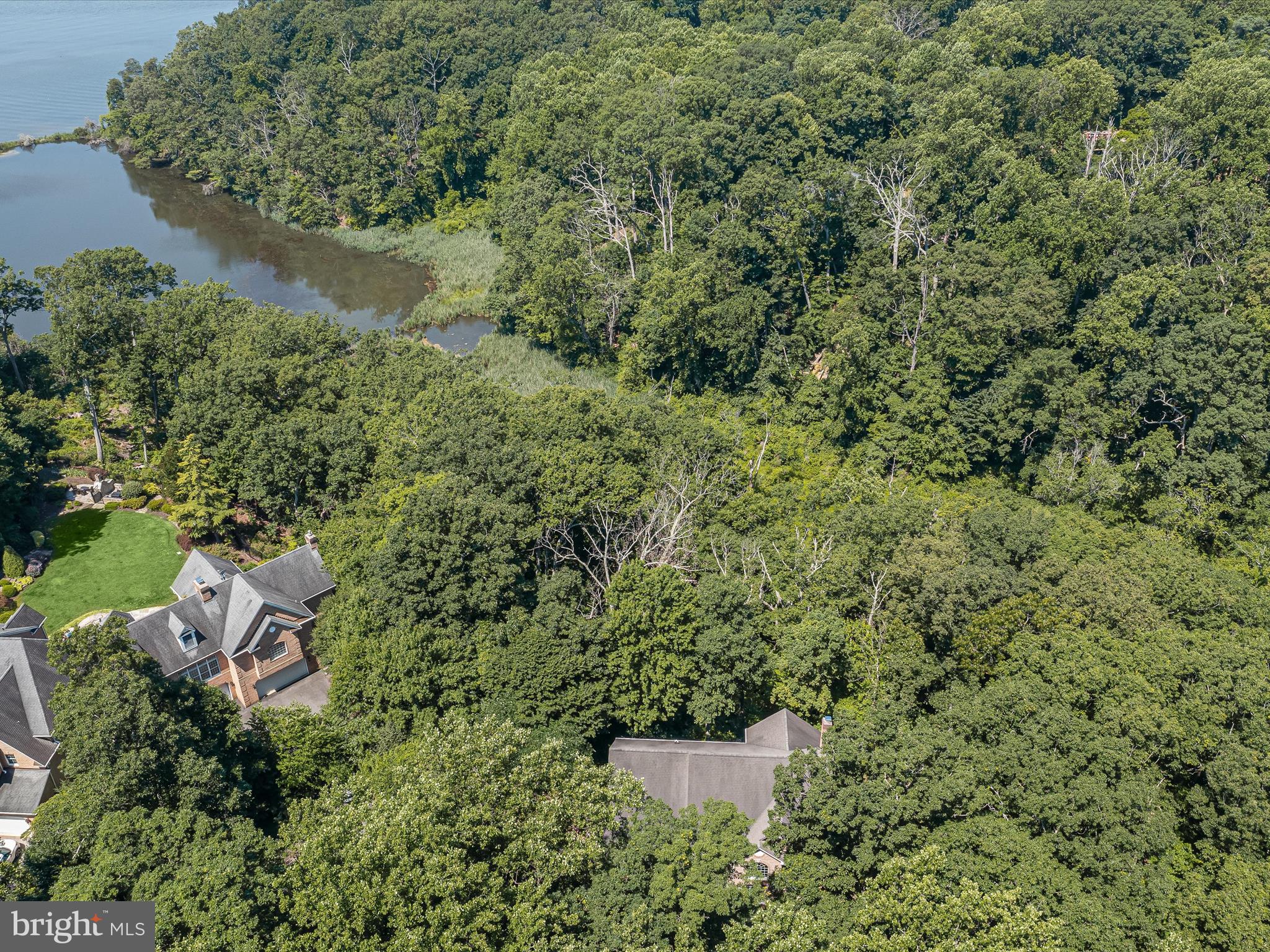 HARBOUR GLEN - Residential