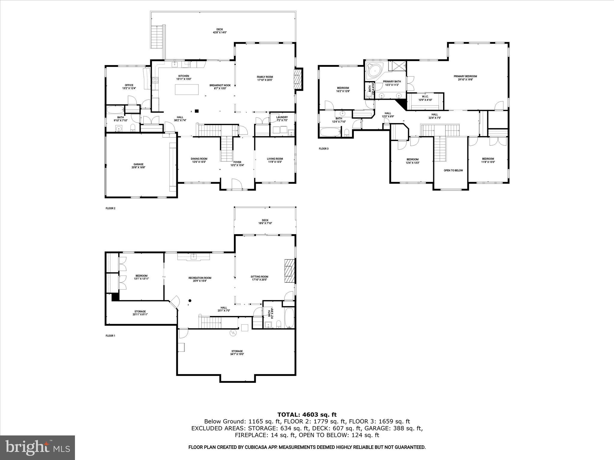 HARBOUR GLEN - Residential
