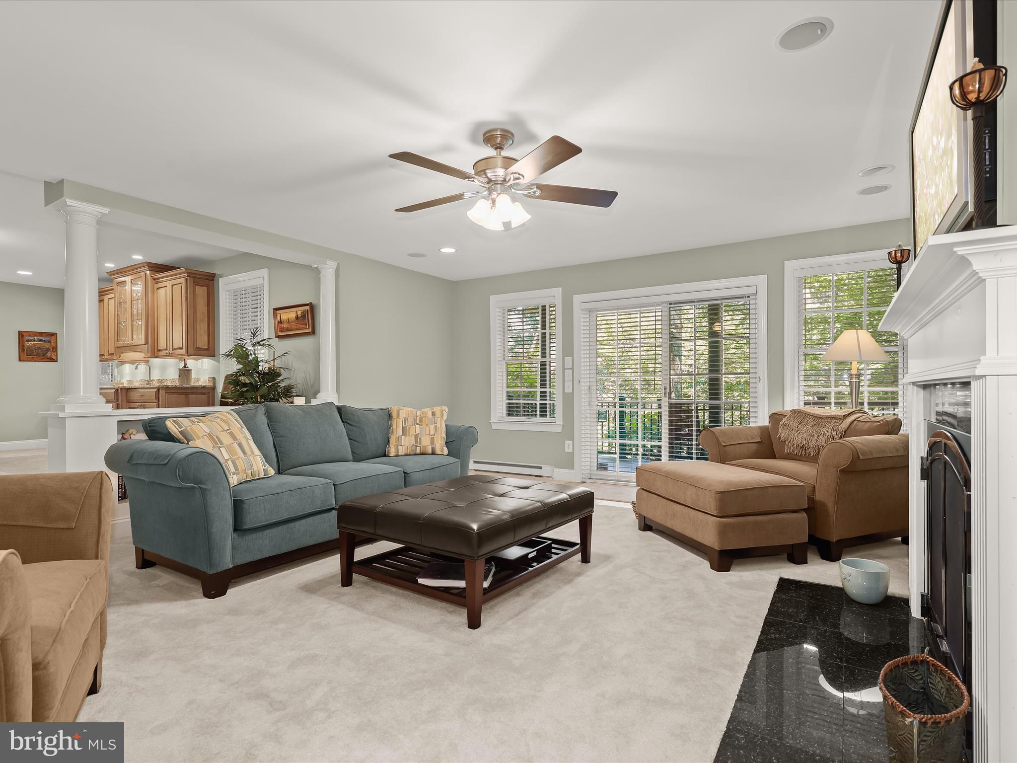 HARBOUR GLEN - Residential