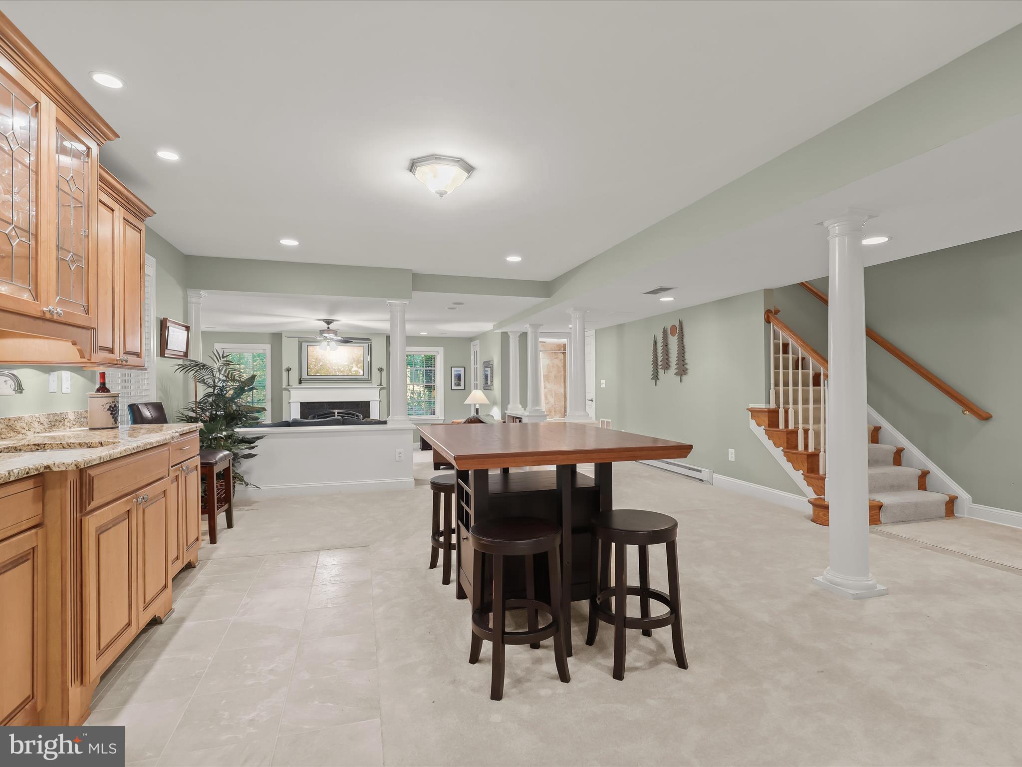 HARBOUR GLEN - Residential