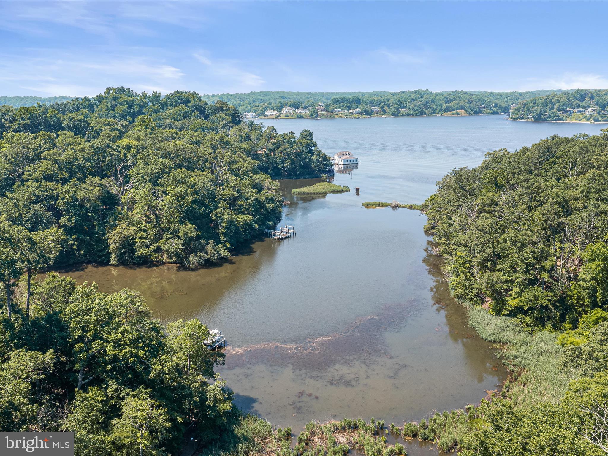 HARBOUR GLEN - Residential