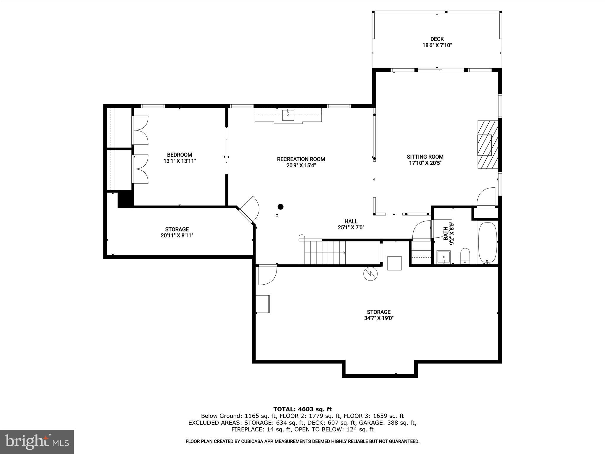 HARBOUR GLEN - Residential