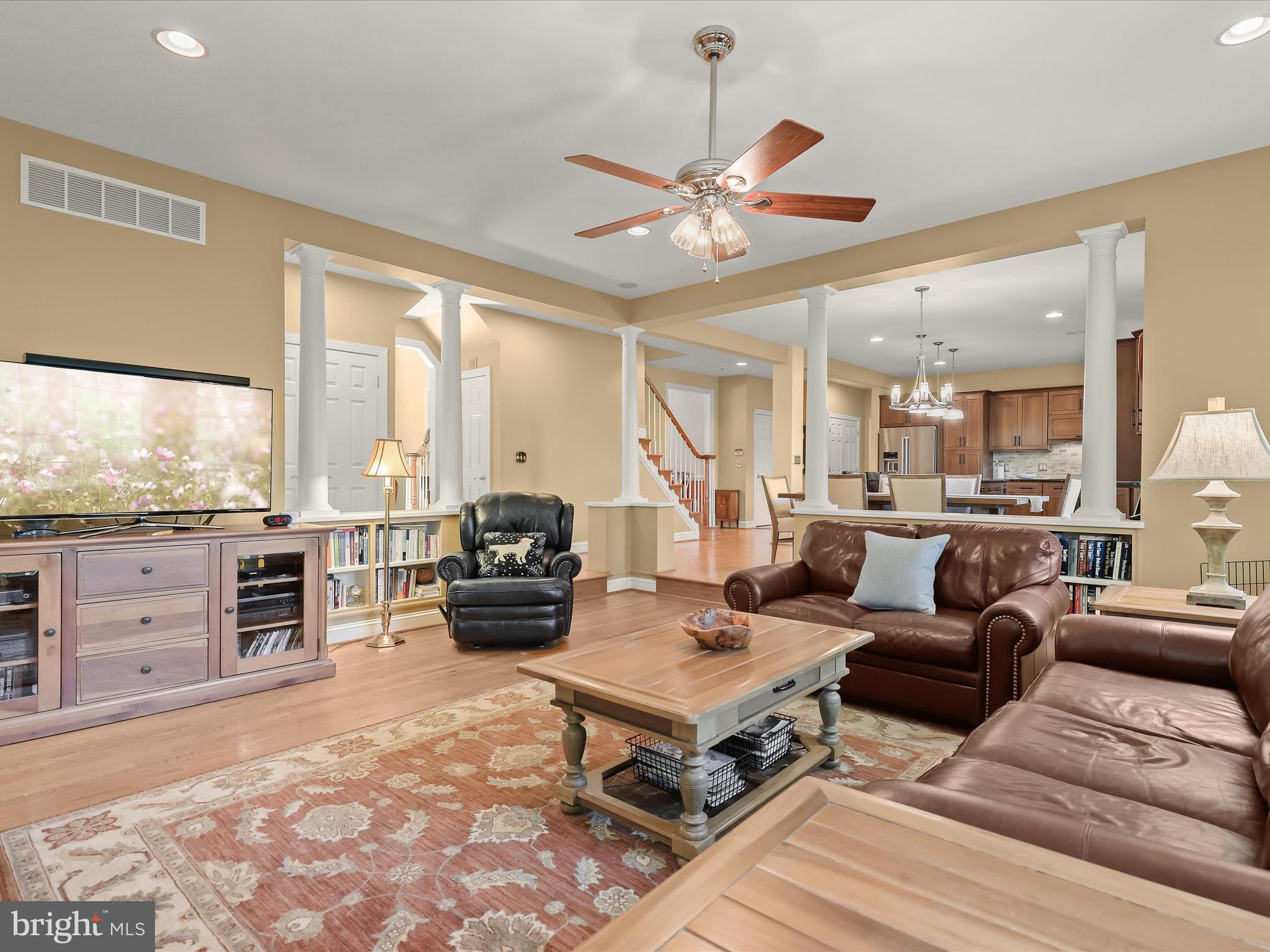 HARBOUR GLEN - Residential