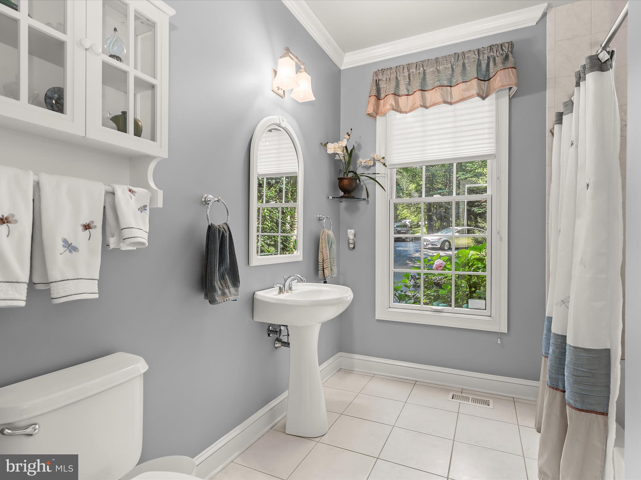 HARBOUR GLEN - Residential